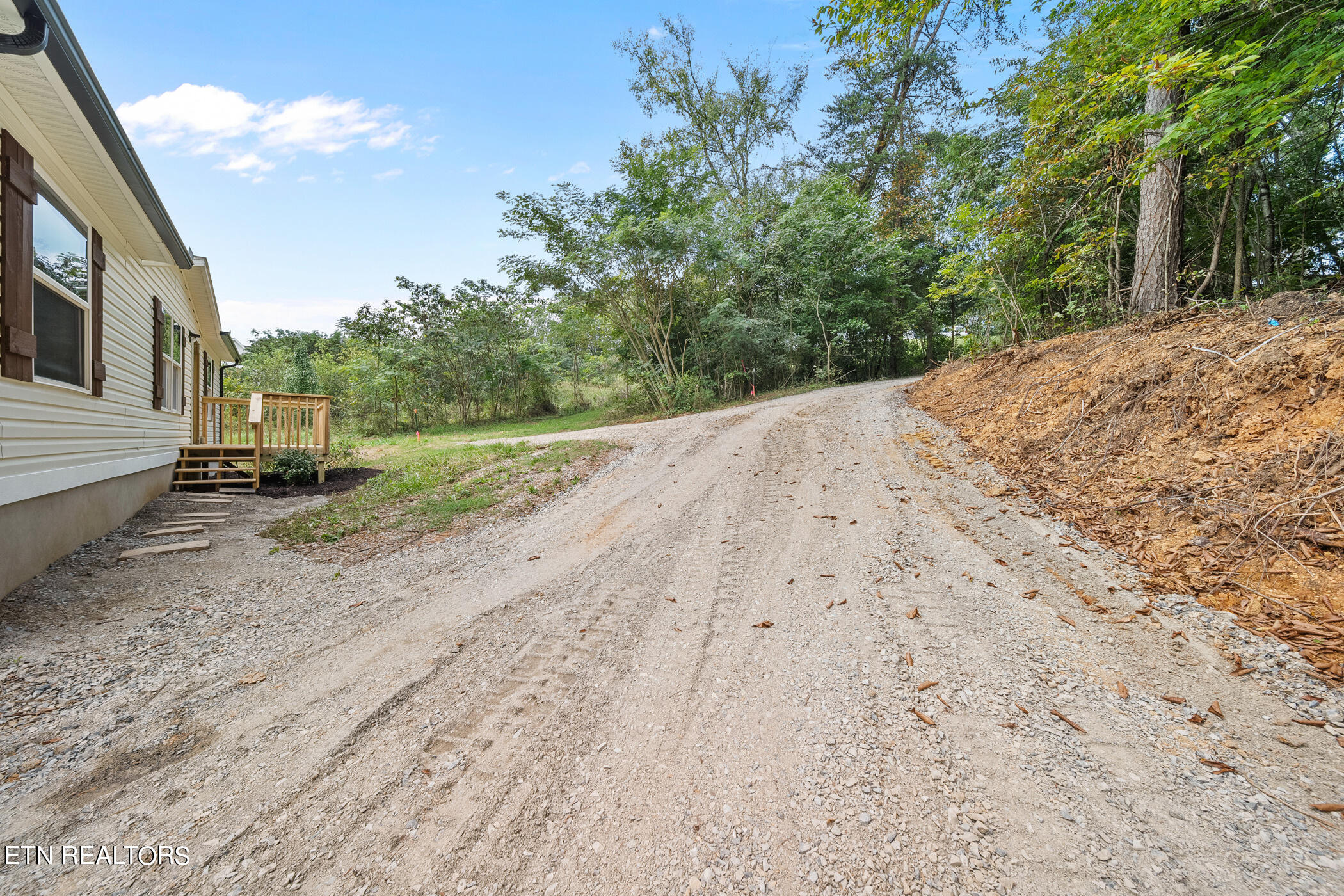 654 Richard Browning Way