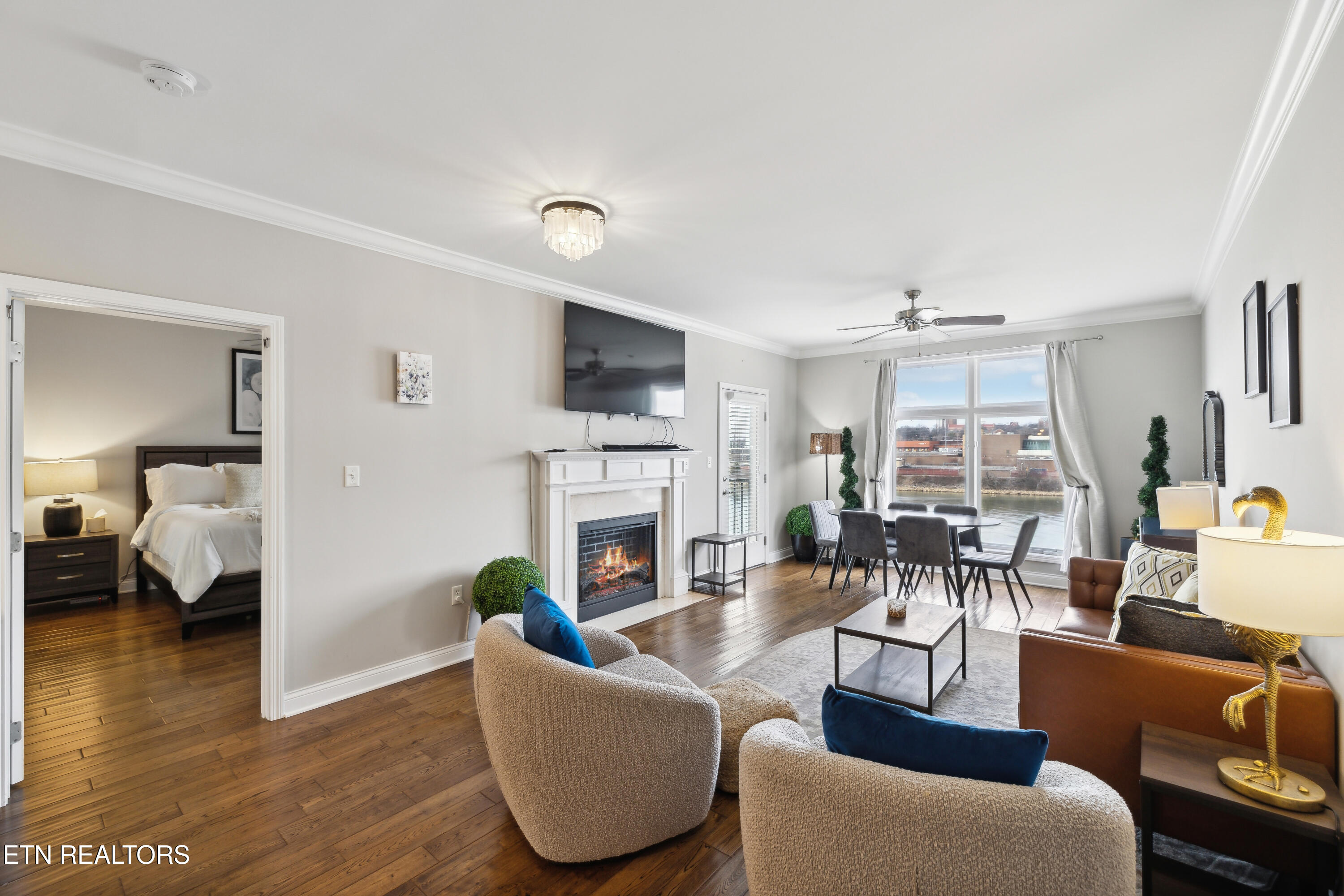 3001 River Towne Way, 304