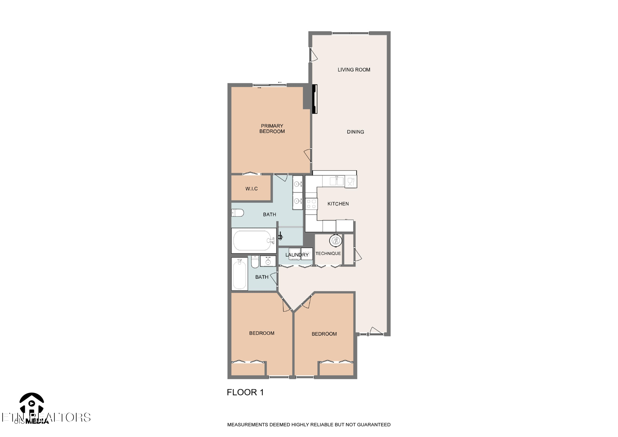 3001 River Towne Way, 304