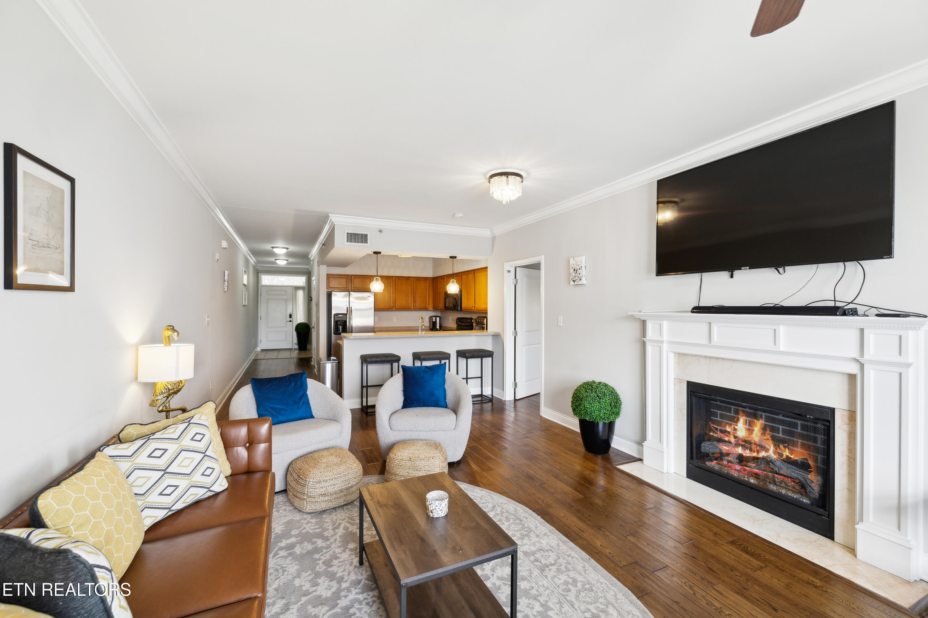 3001 River Towne Way, 304