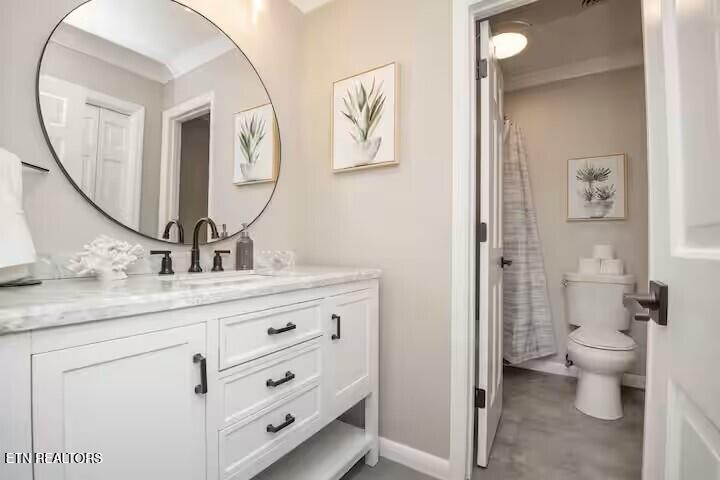 1716 Capistrano Drive