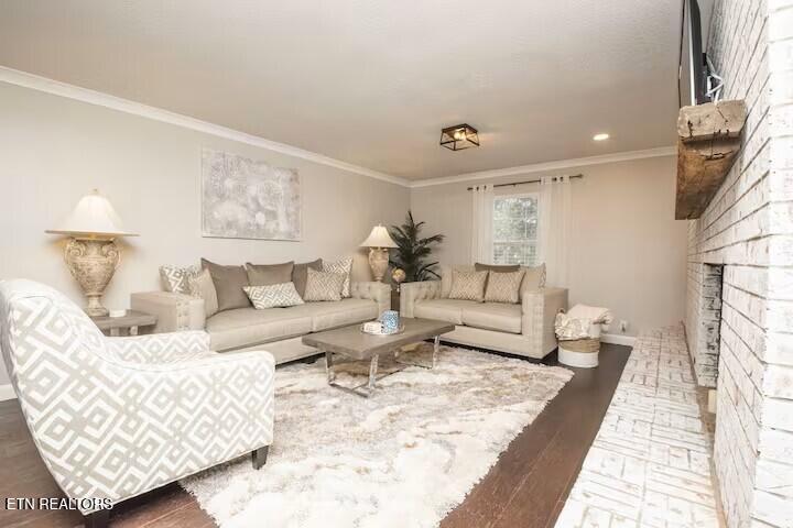 1716 Capistrano Drive