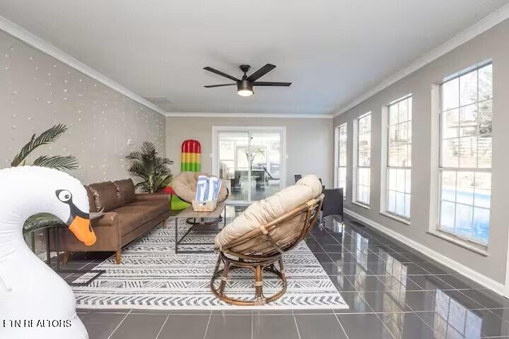 1716 Capistrano Drive