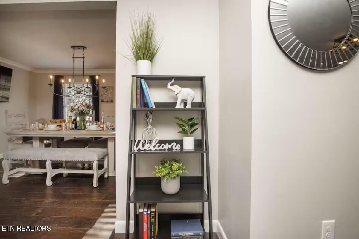 1716 Capistrano Drive