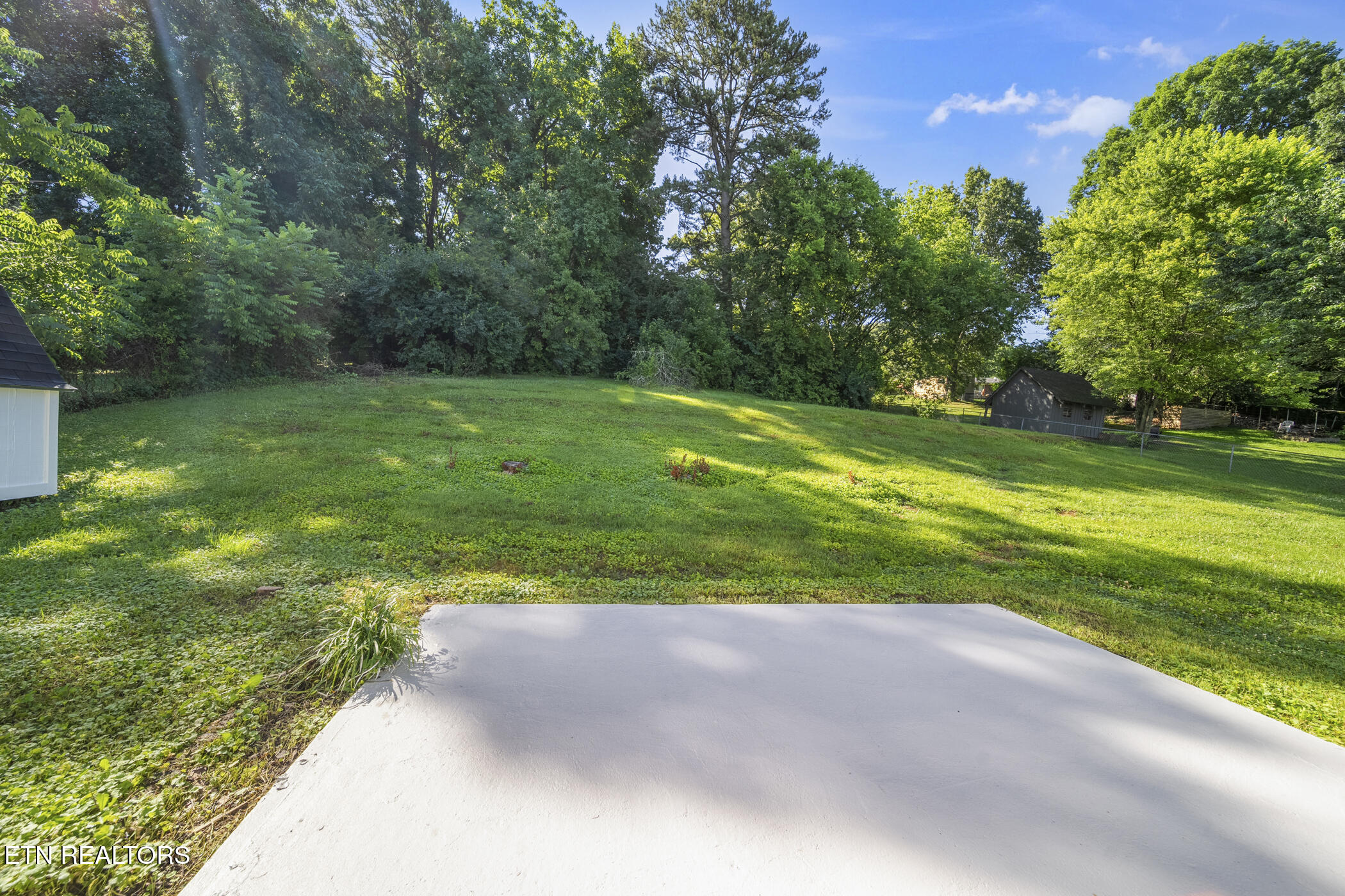 11020 Hughlan Drive