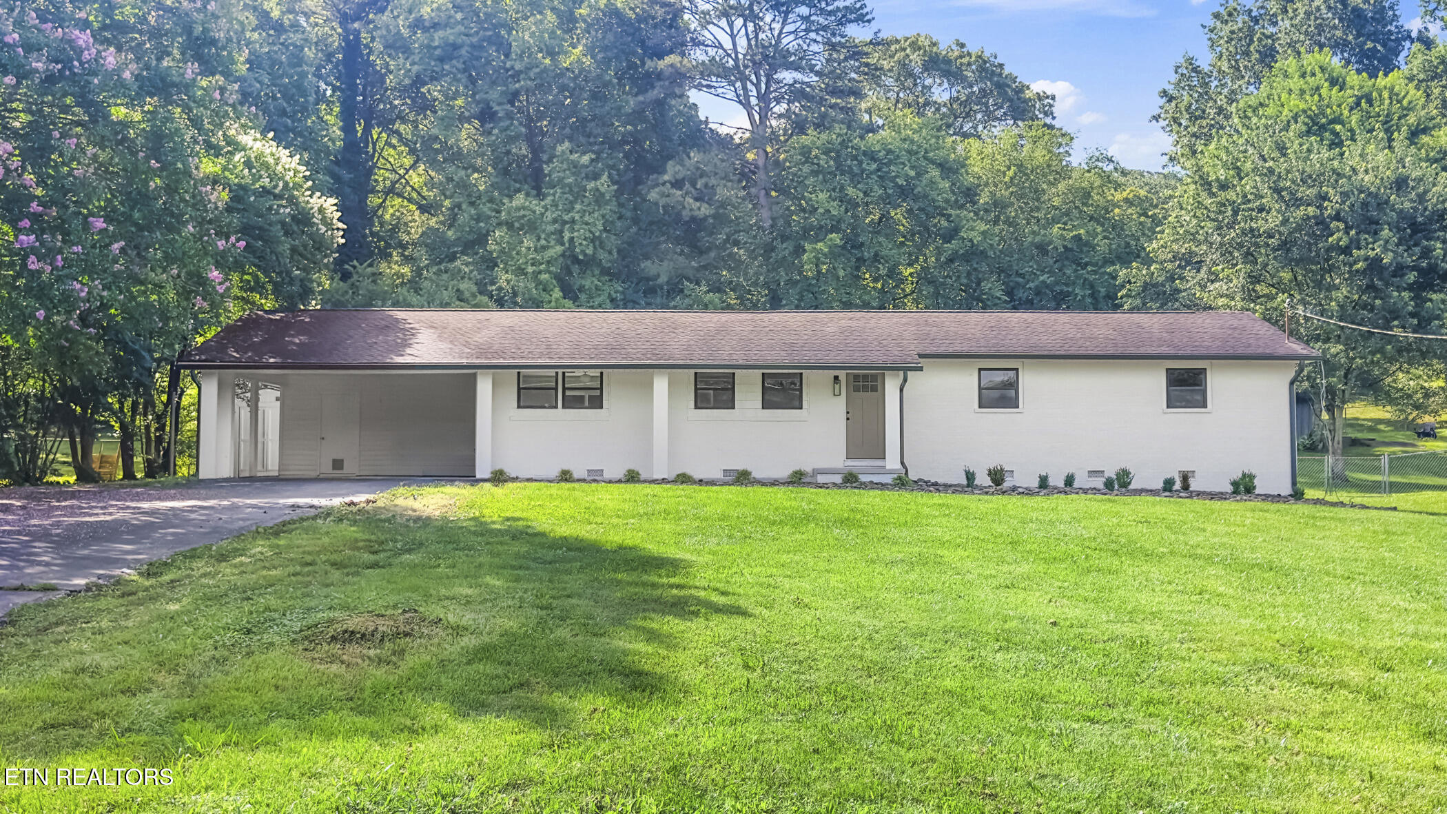 11020 Hughlan Drive