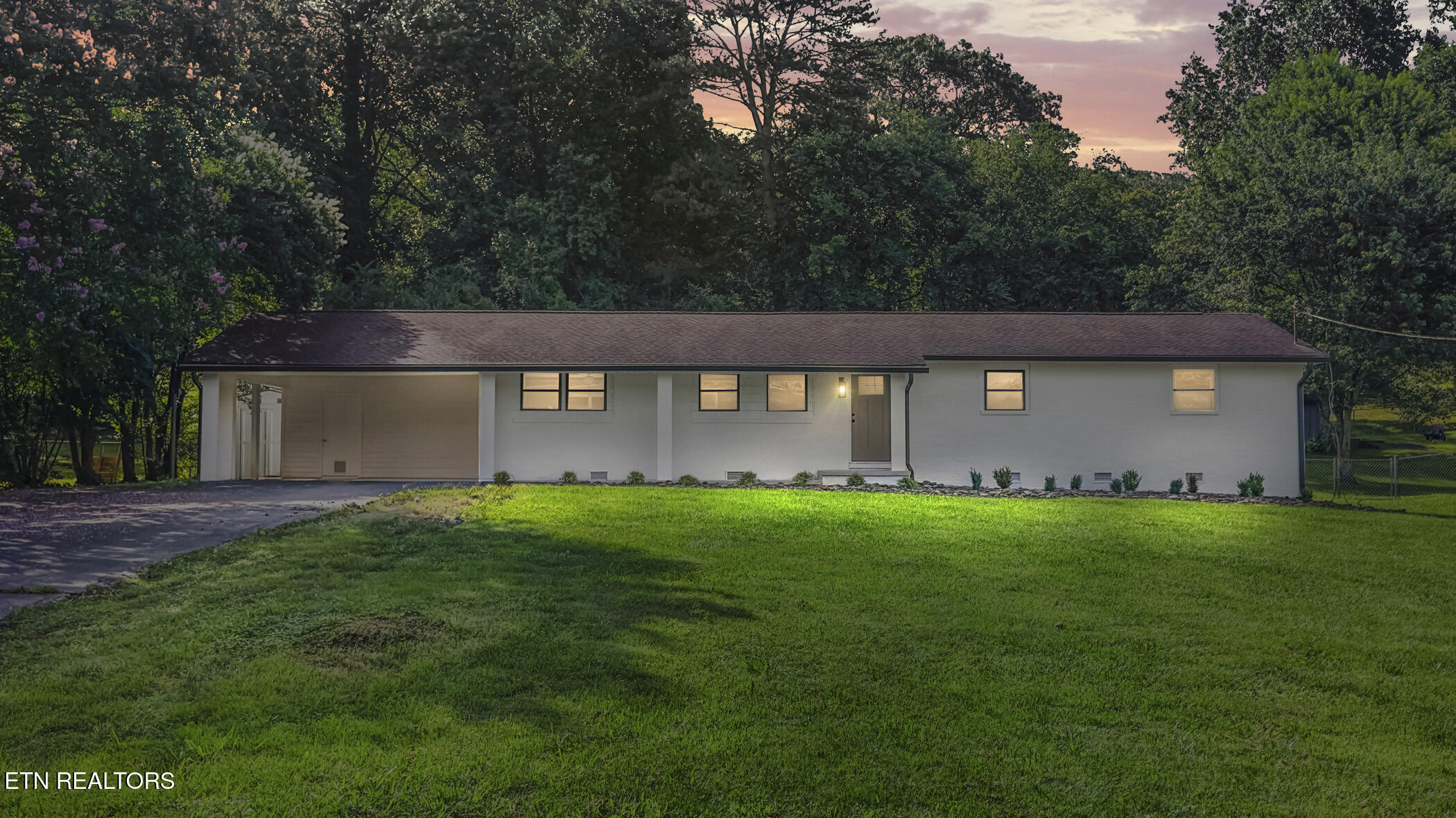 11020 Hughlan Drive