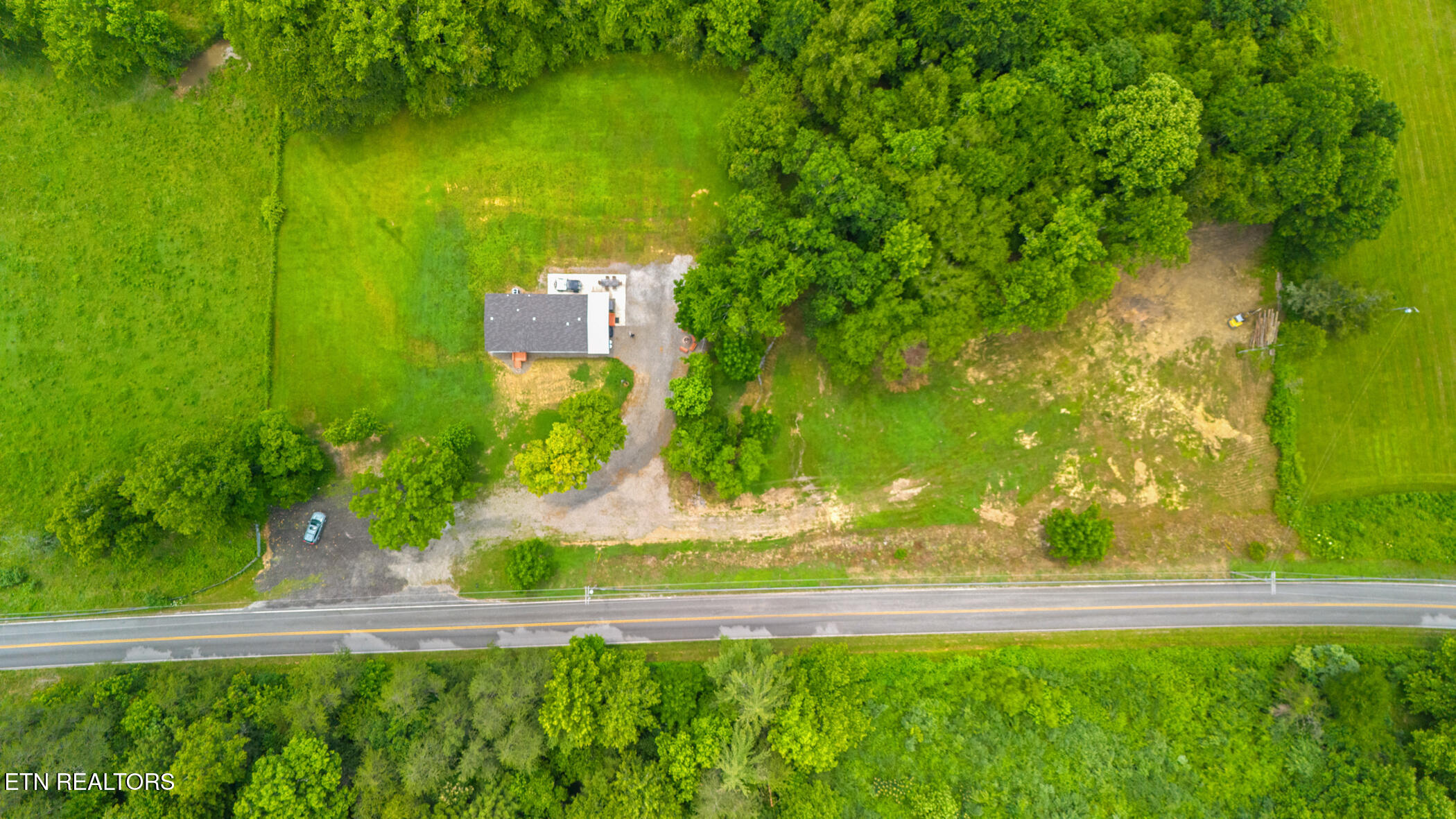 3329 Stinking Creek Rd