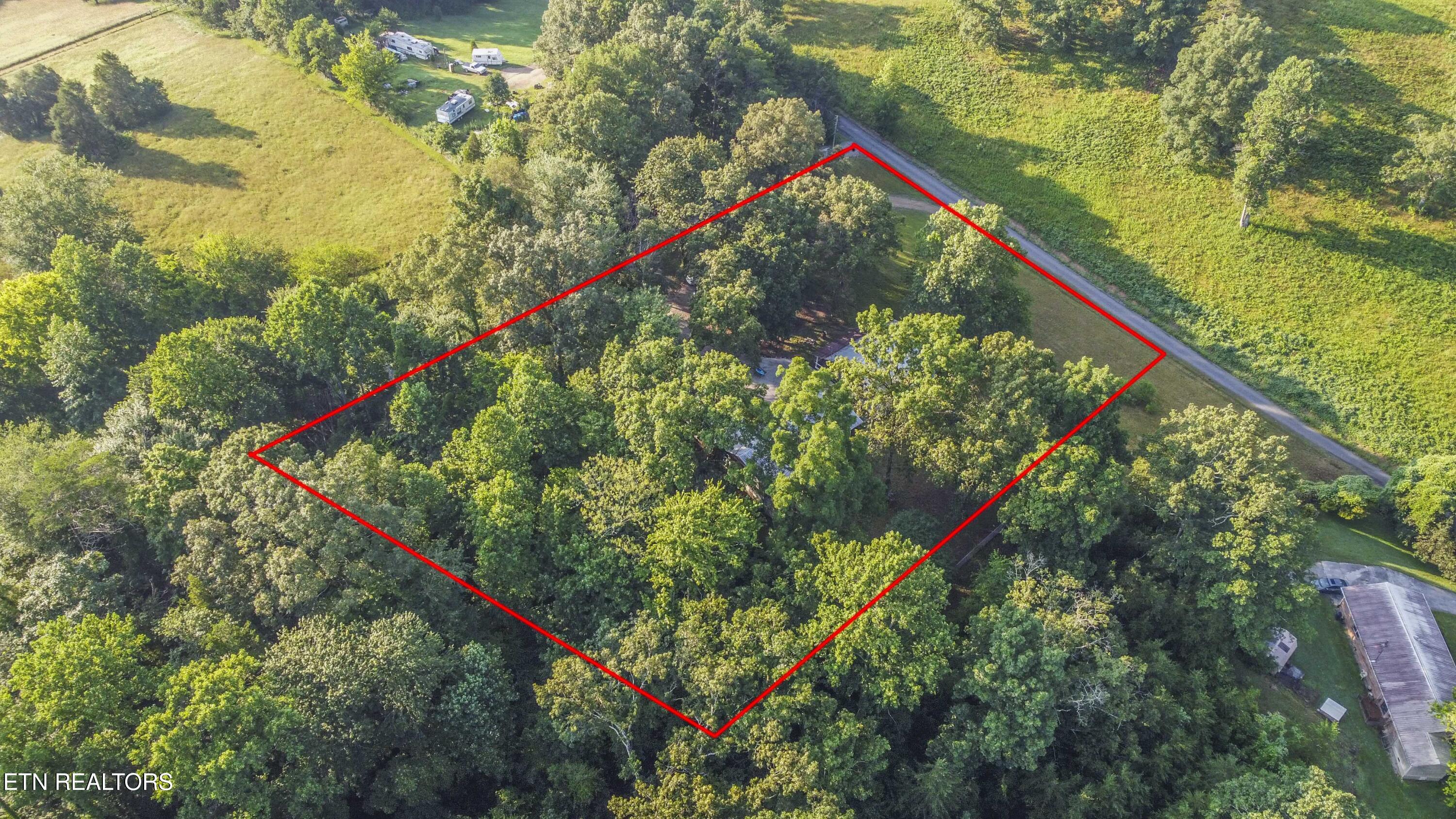197 Wedgewood Lane