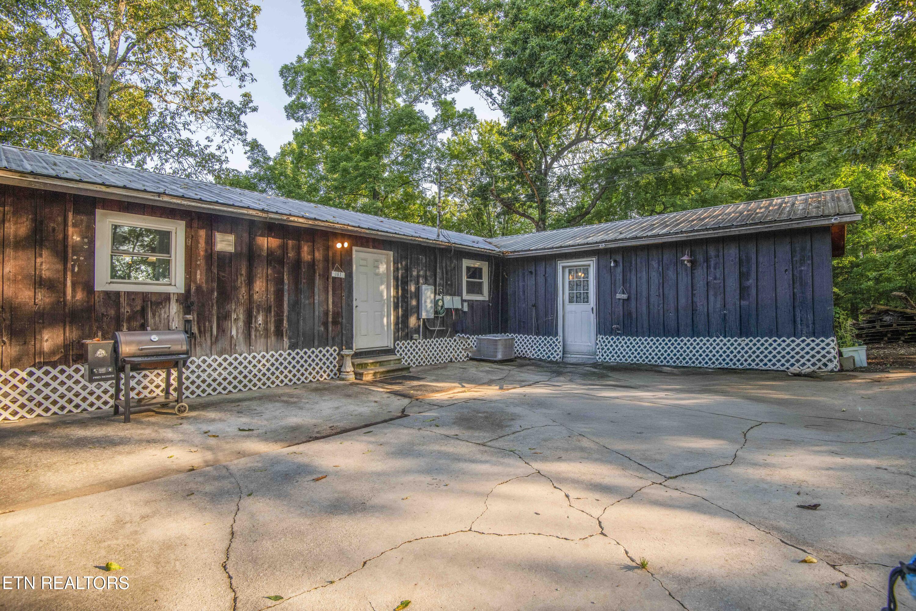 197 Wedgewood Lane