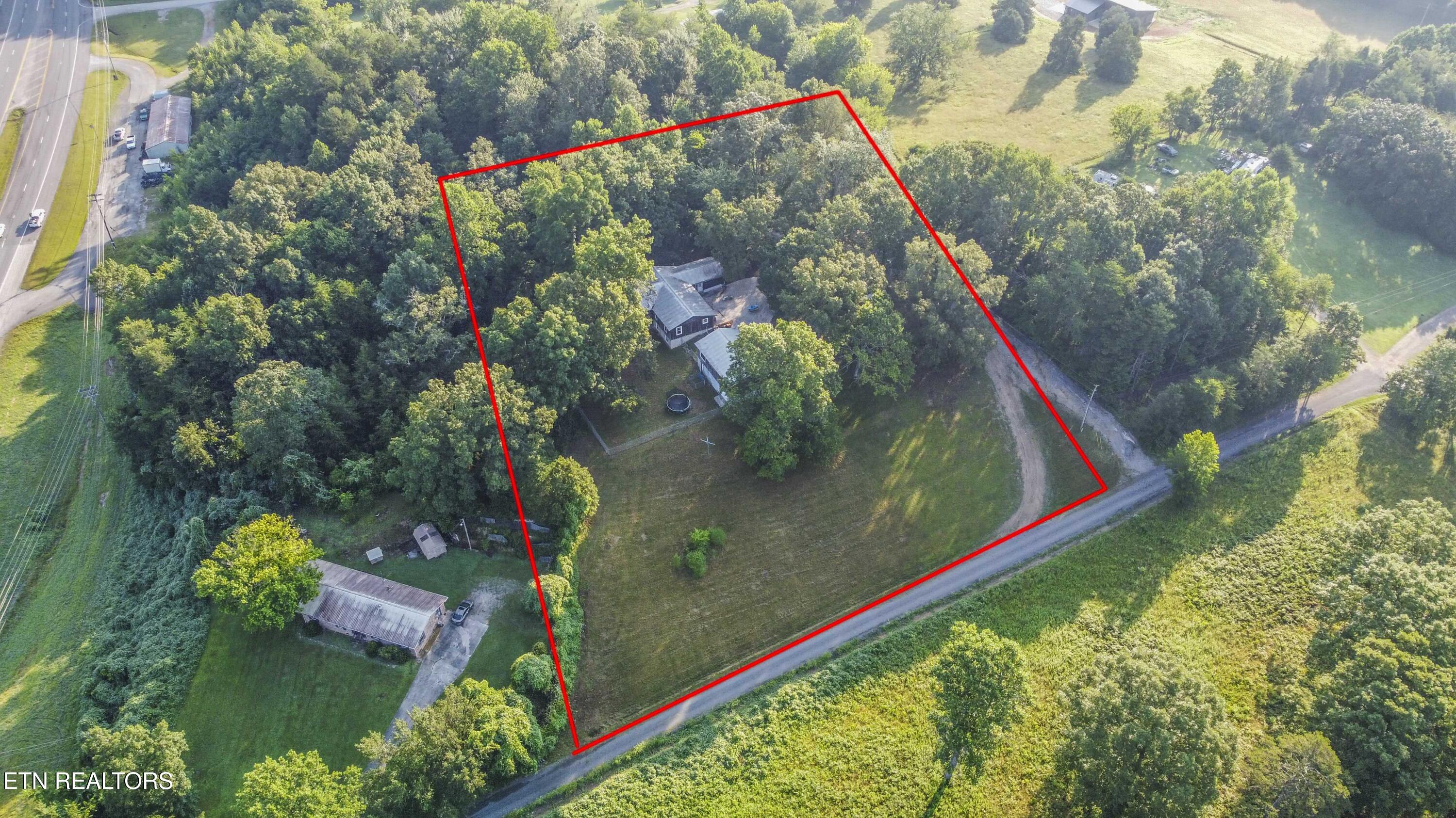 197 Wedgewood Lane