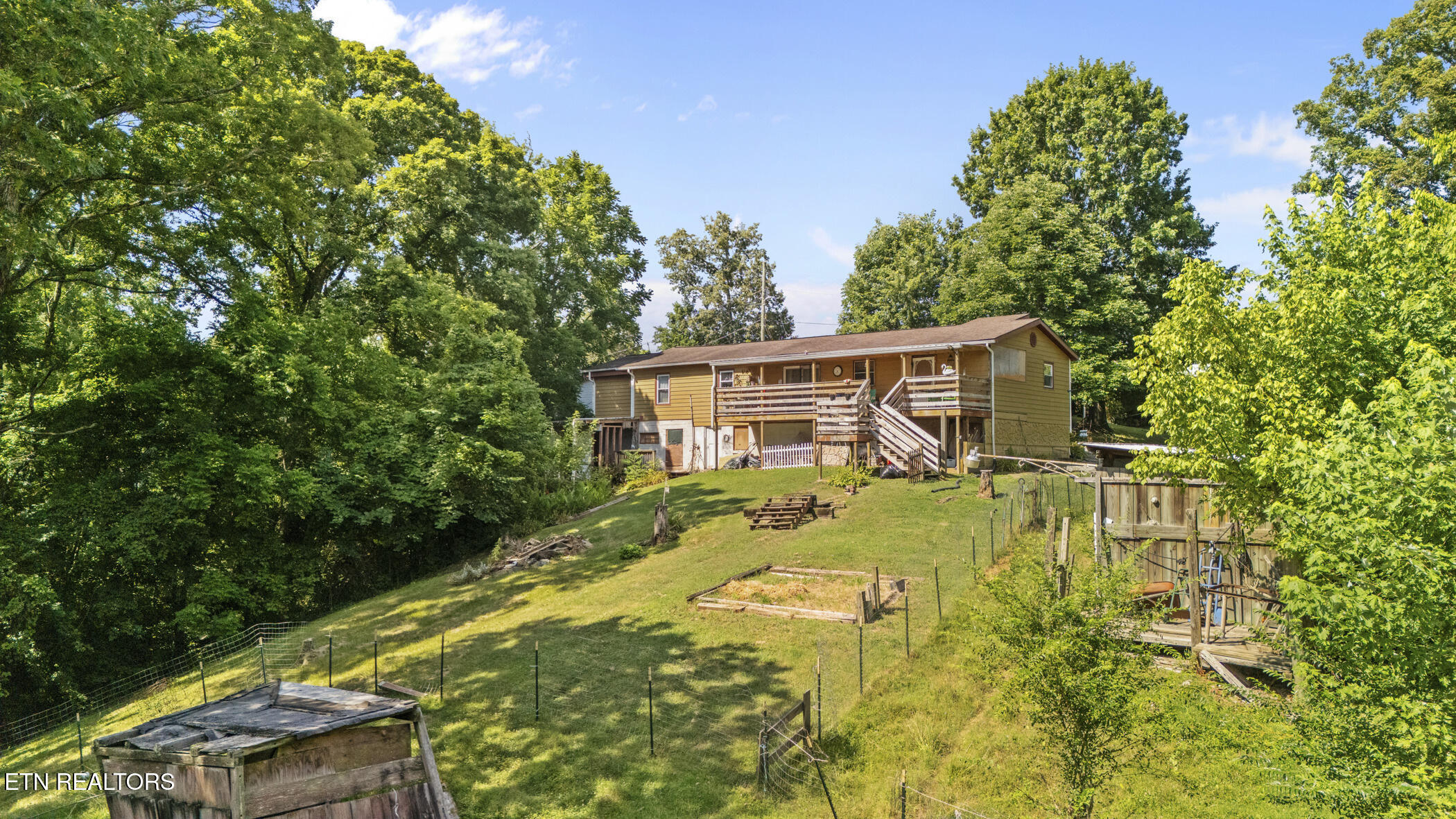 4880 Shell Lane