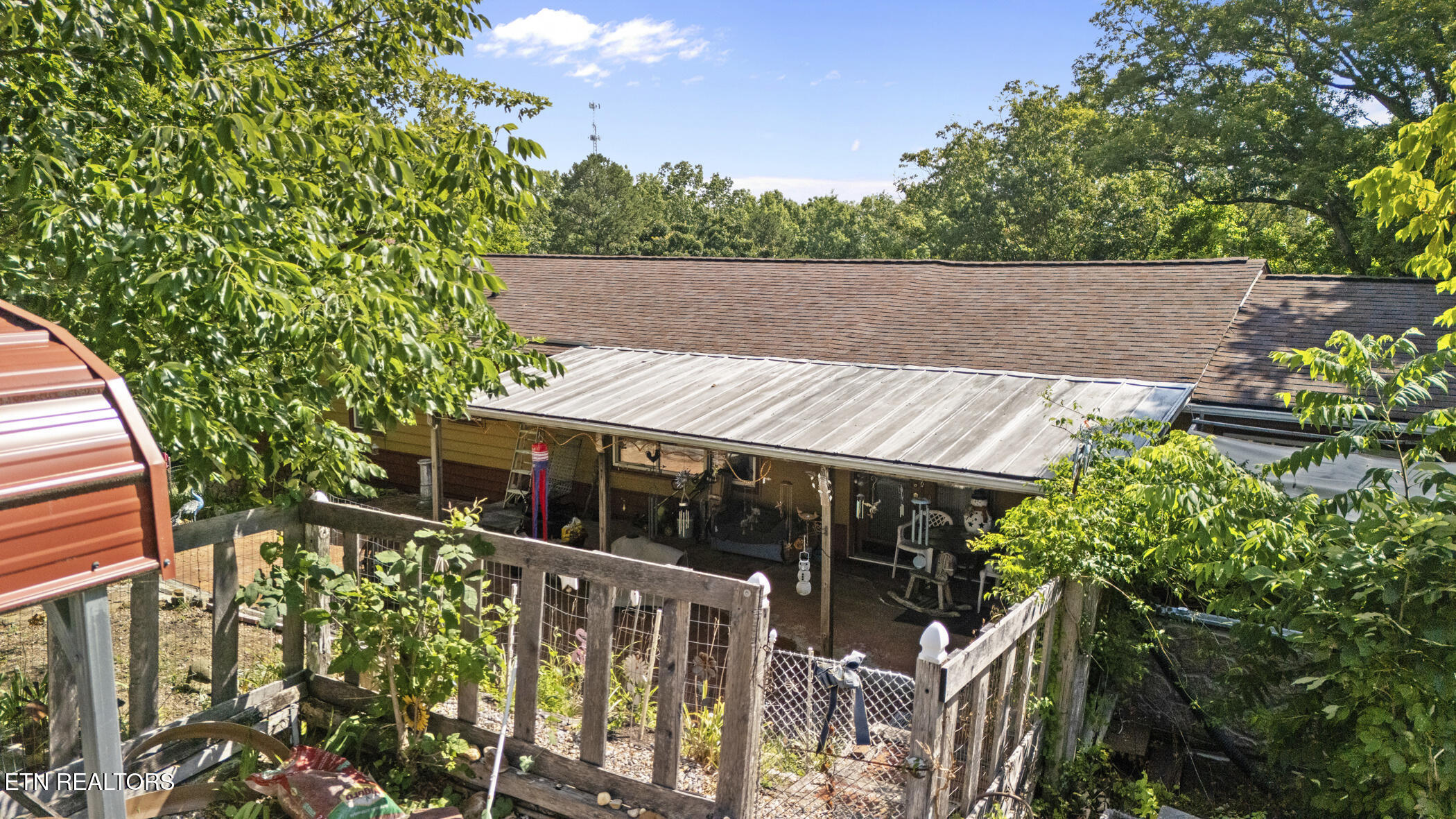 4880 Shell Lane