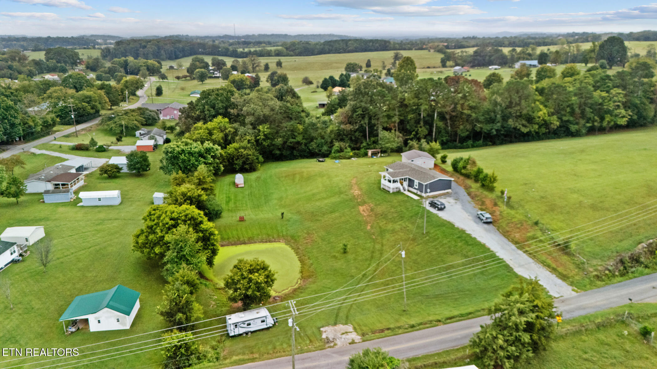 1185 Chestnut Grove Rd