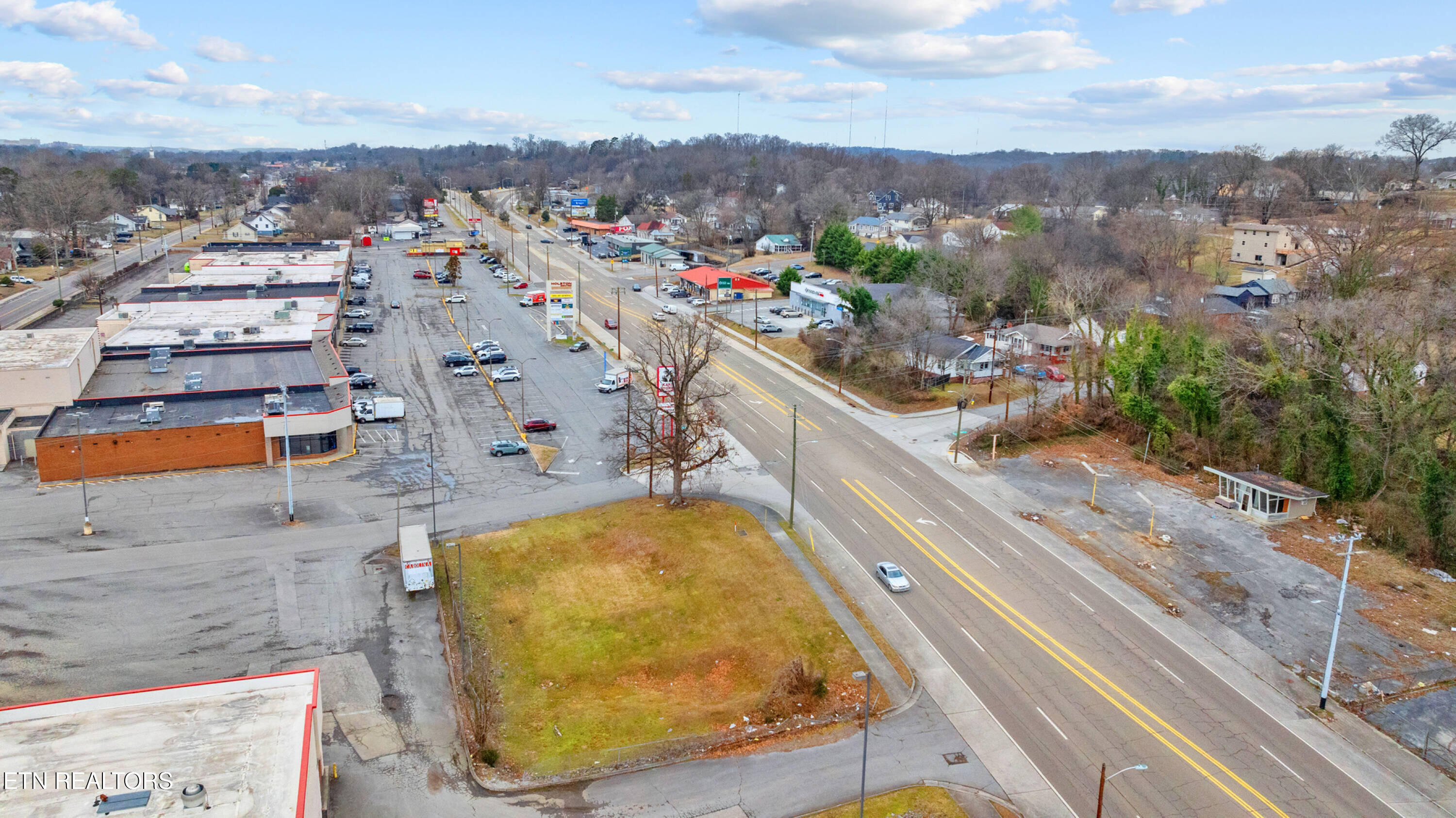 4300 Asheville Hwy, Knoxville