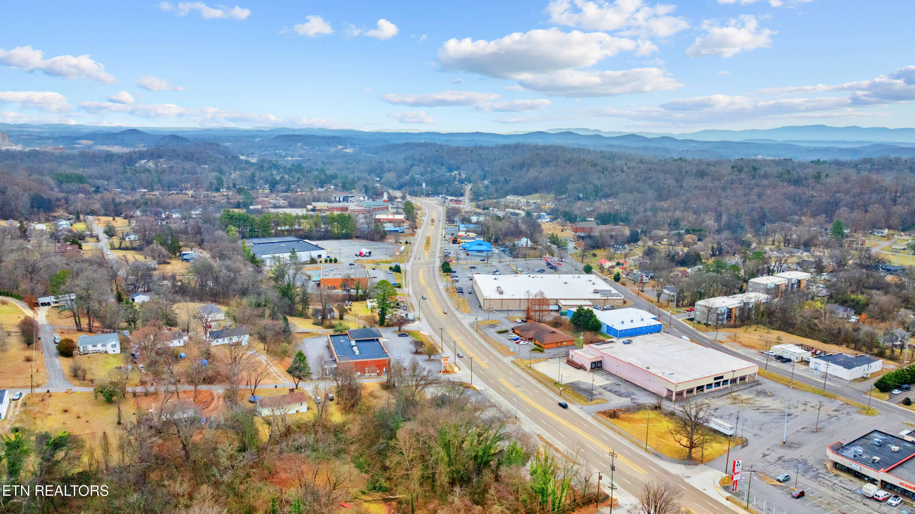 4300 Asheville Hwy, Knoxville