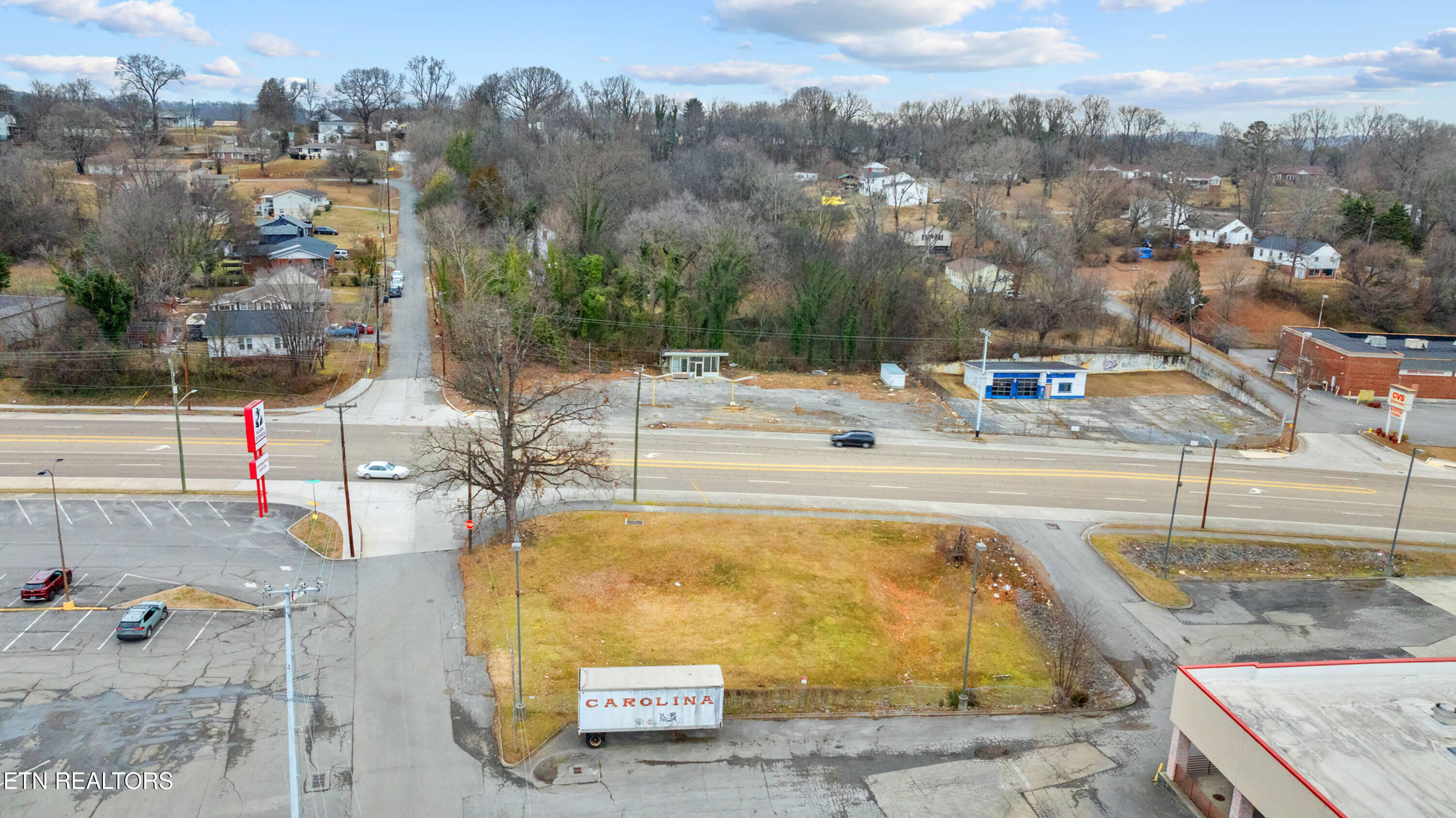 4300 Asheville Hwy, Knoxville