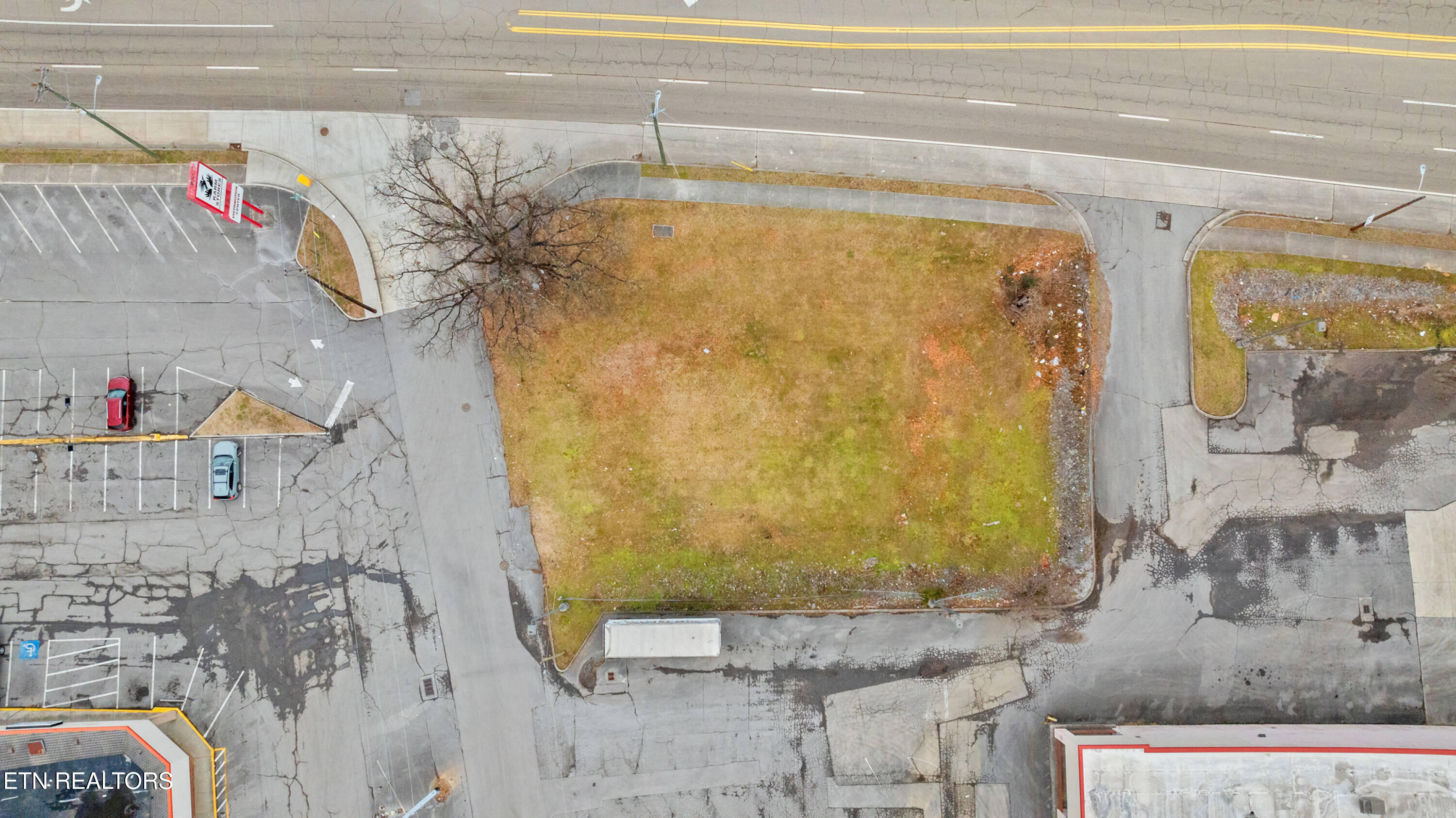 4300 Asheville Hwy, Knoxville