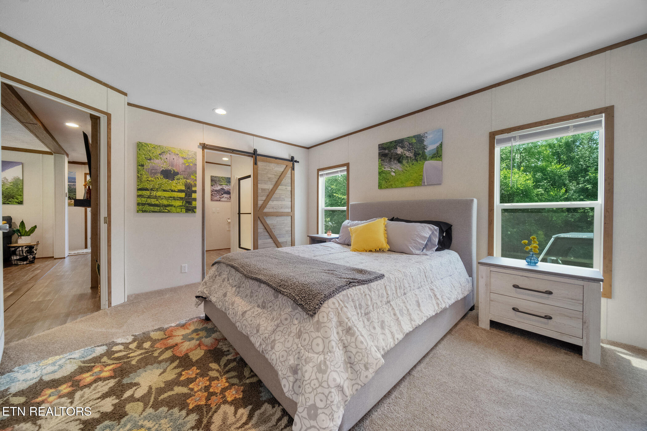 3329 Stinking Creek Rd