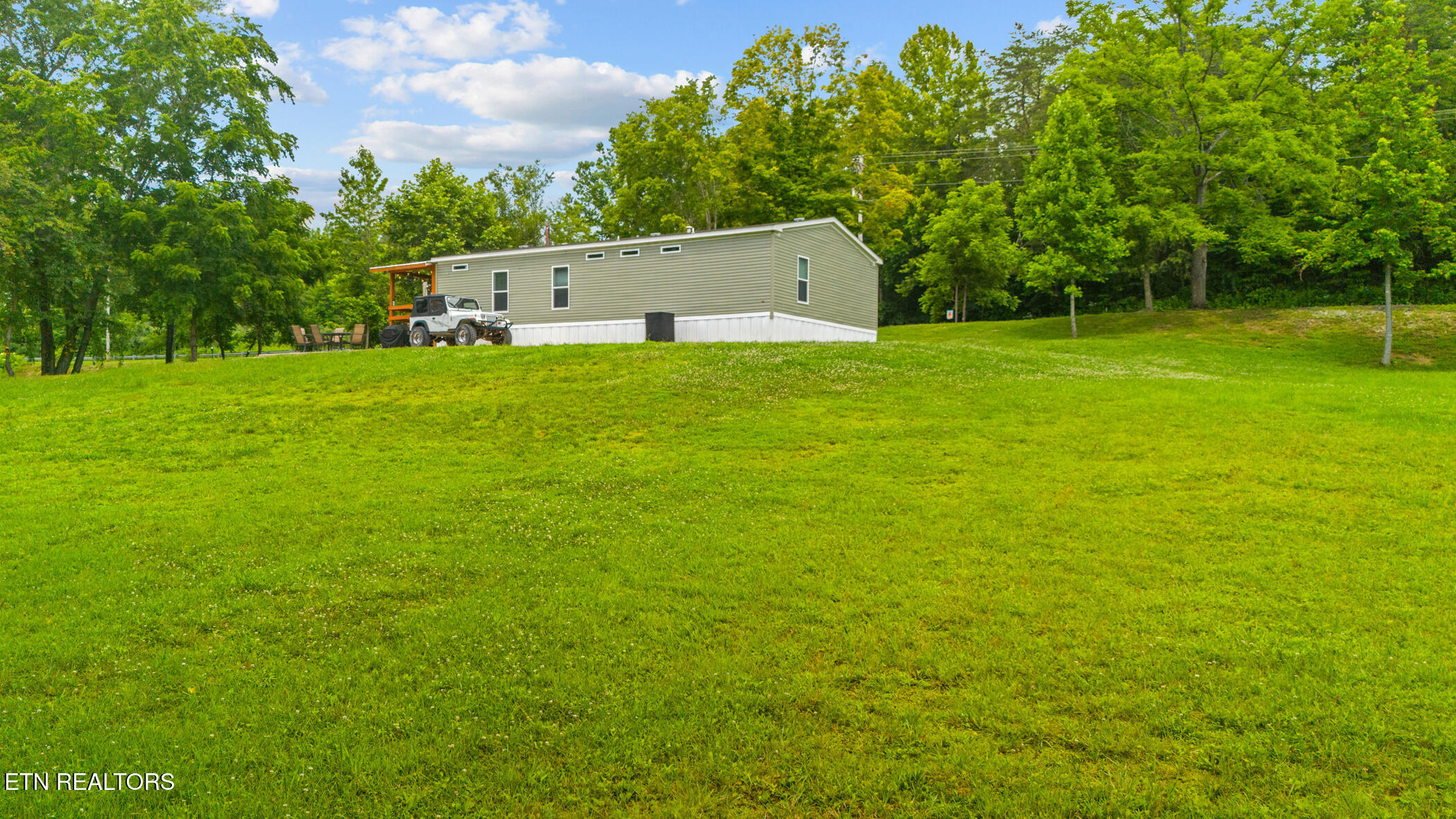 3329 Stinking Creek Rd