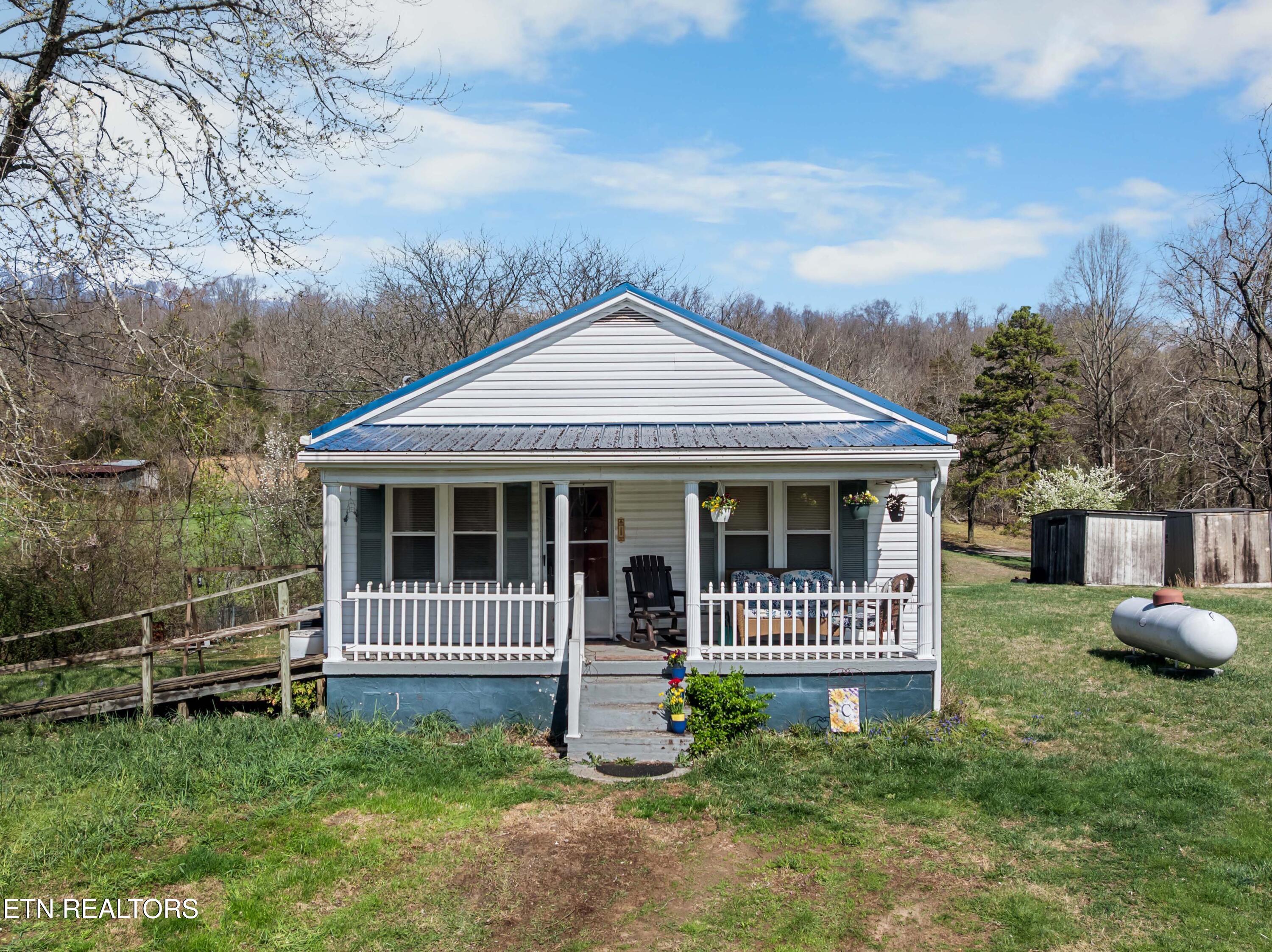 385 Hubbs Grove Rd