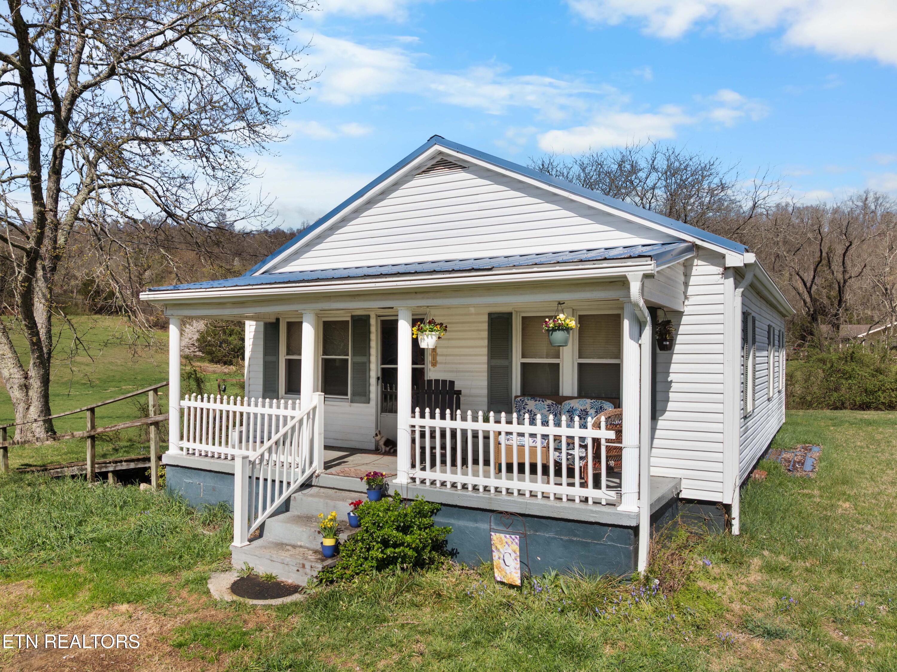 385 Hubbs Grove Rd