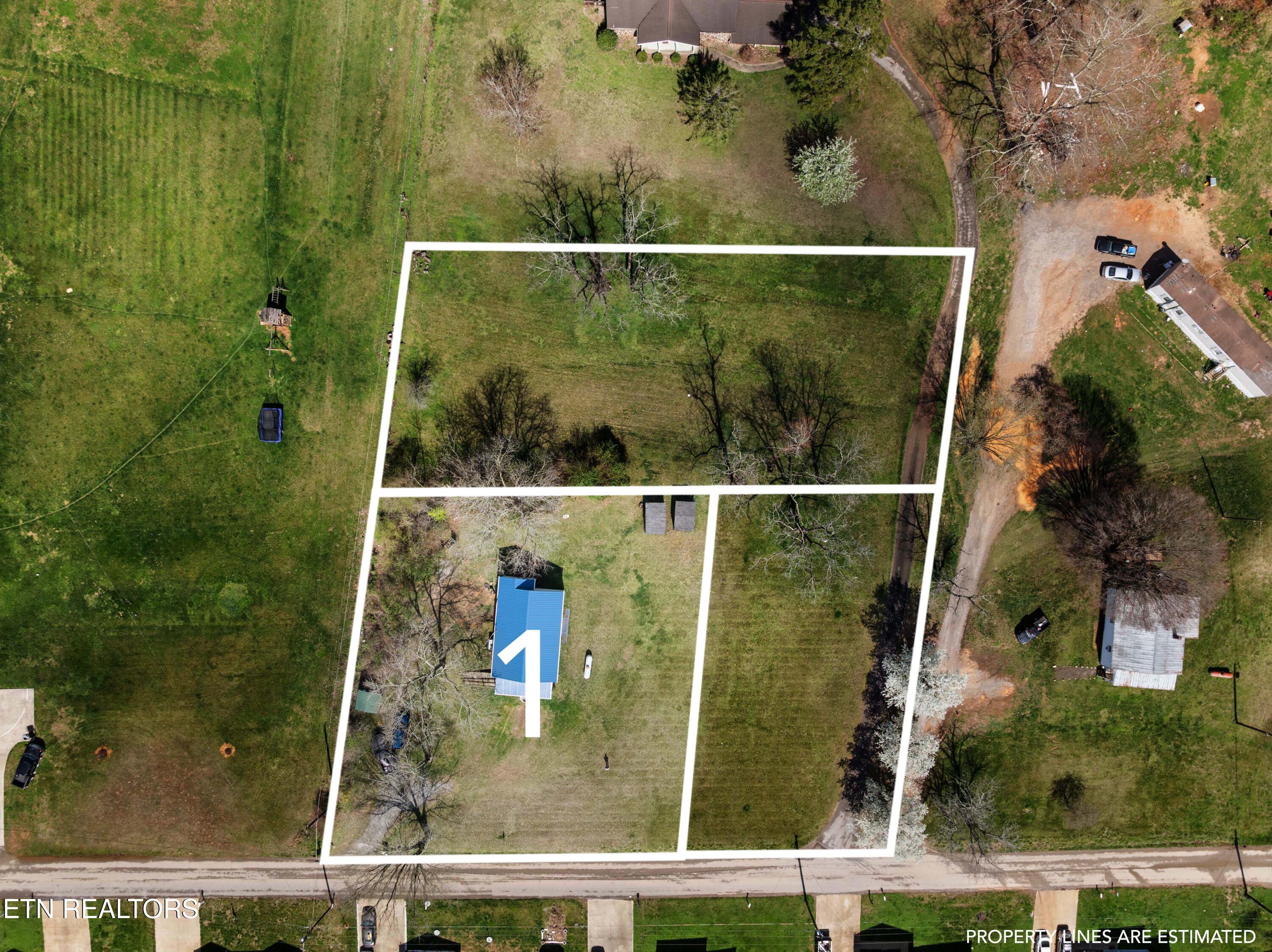 385 Hubbs Grove Rd