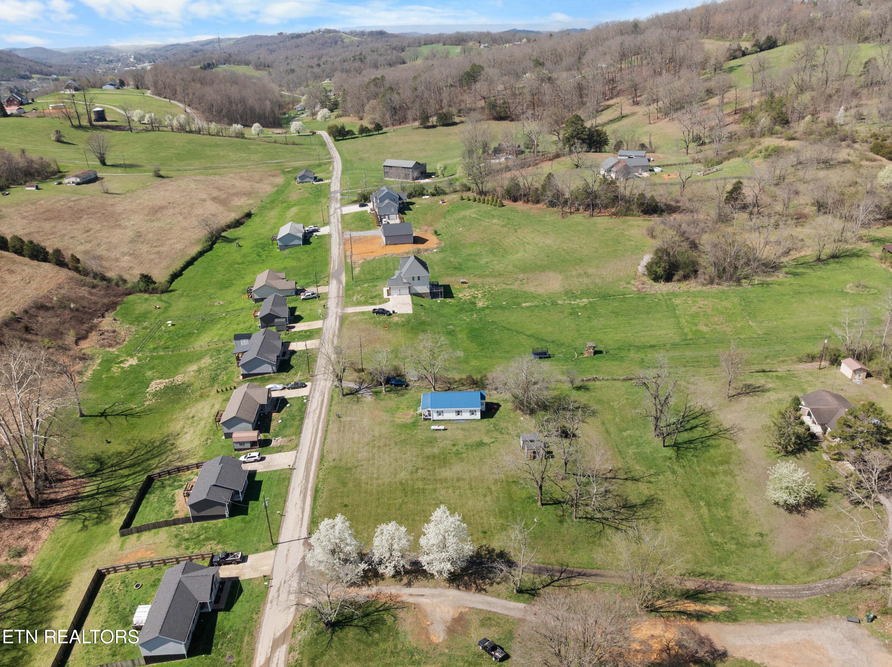 385 Hubbs Grove Rd