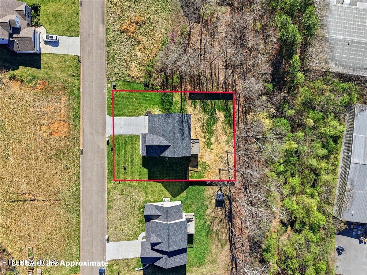 5113 Morningstar Lane