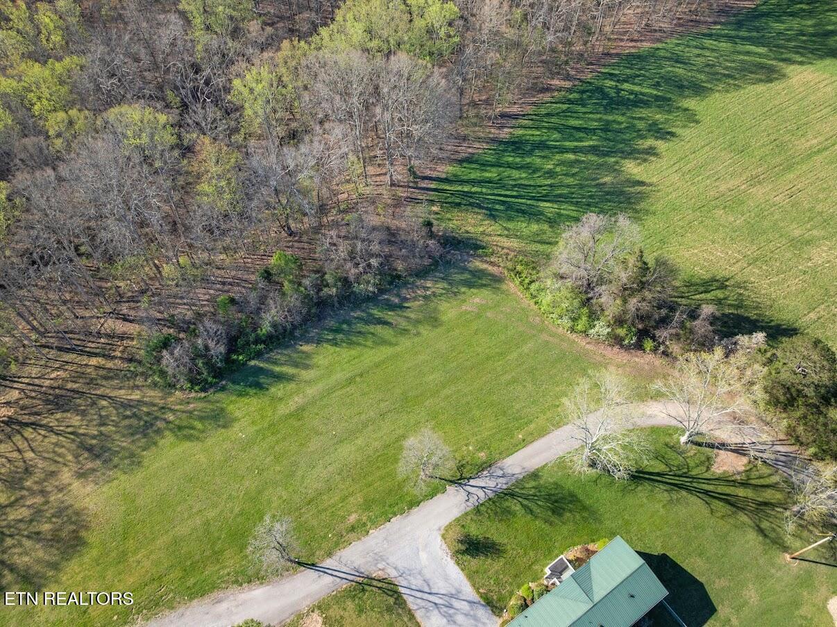 Copenhaver Rd