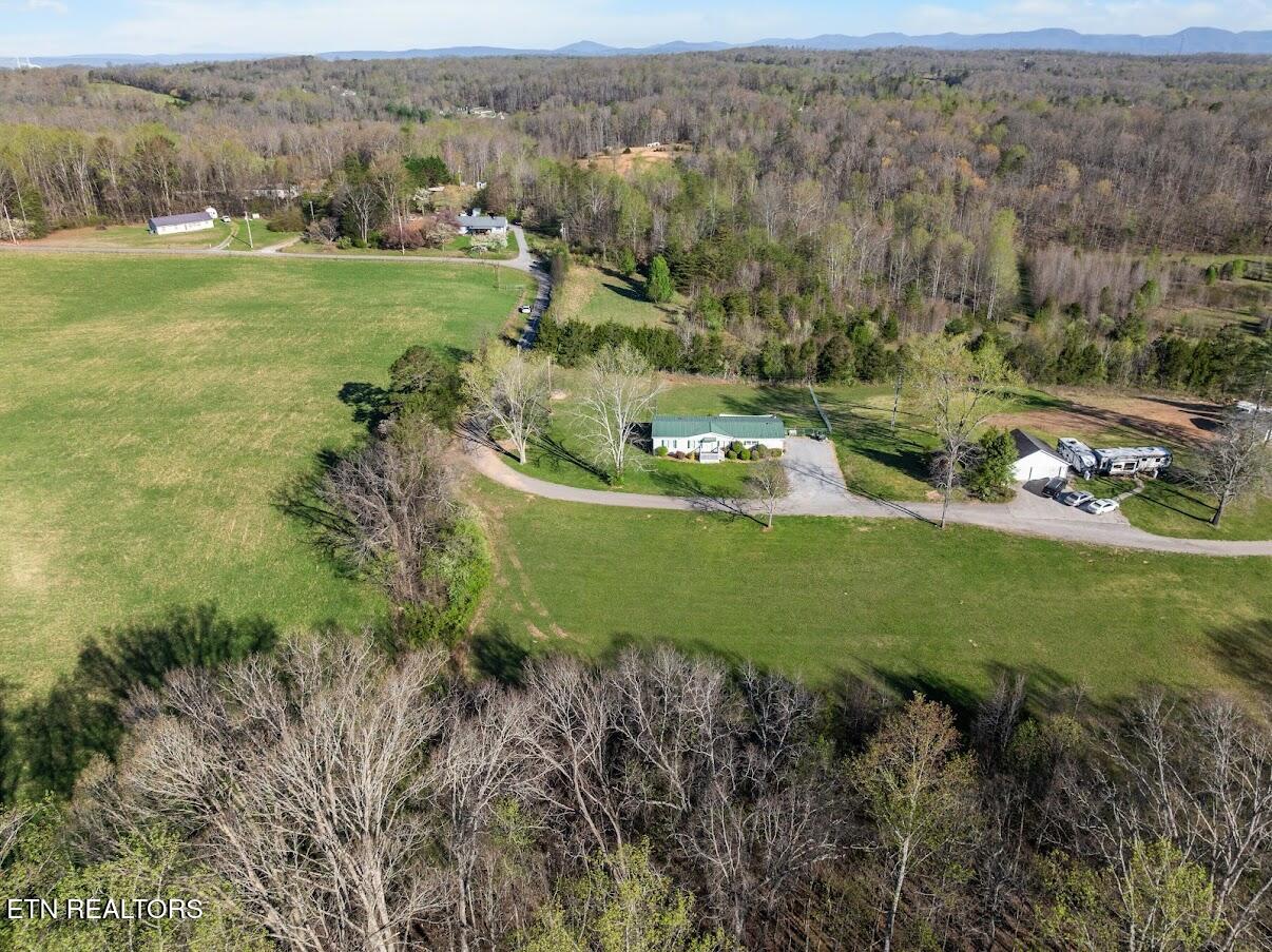 Copenhaver Rd