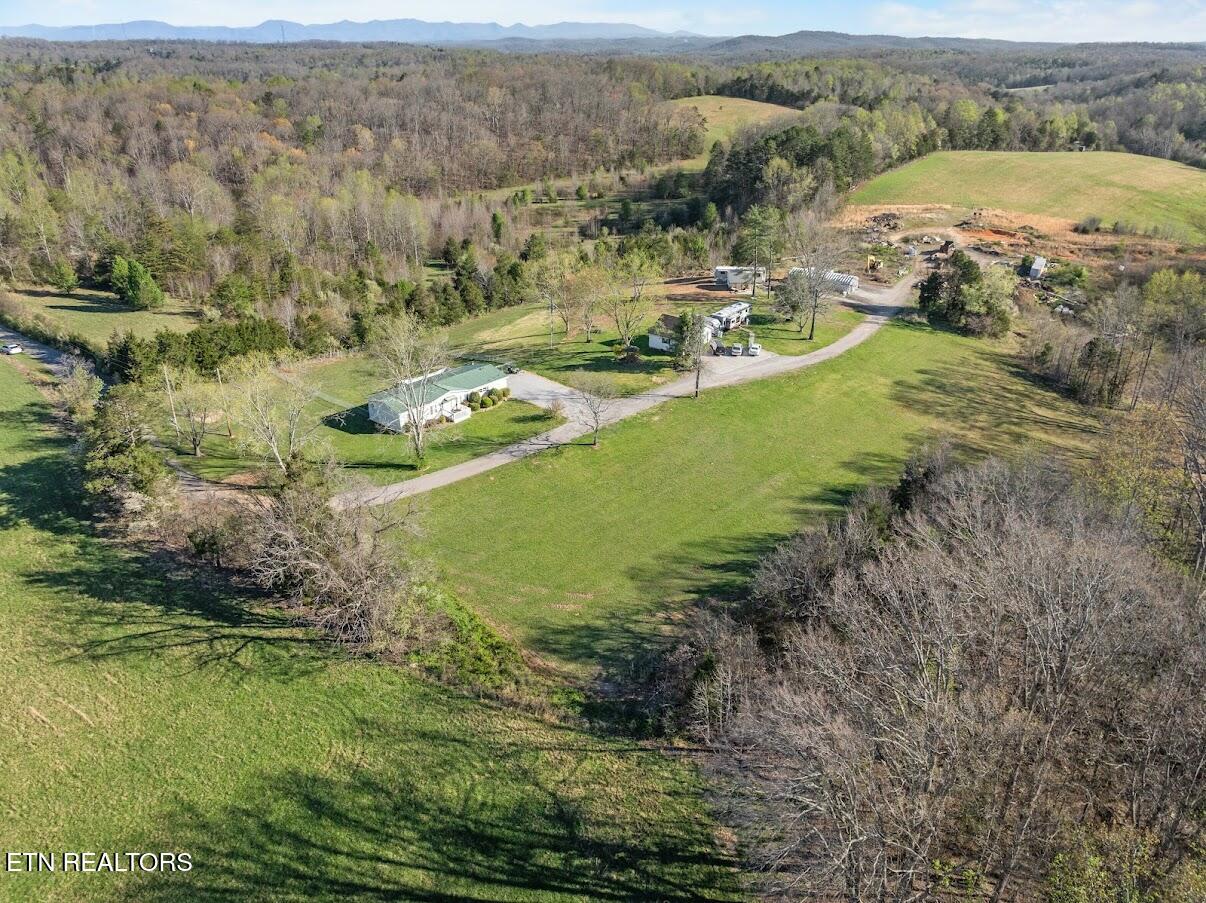 Copenhaver Rd