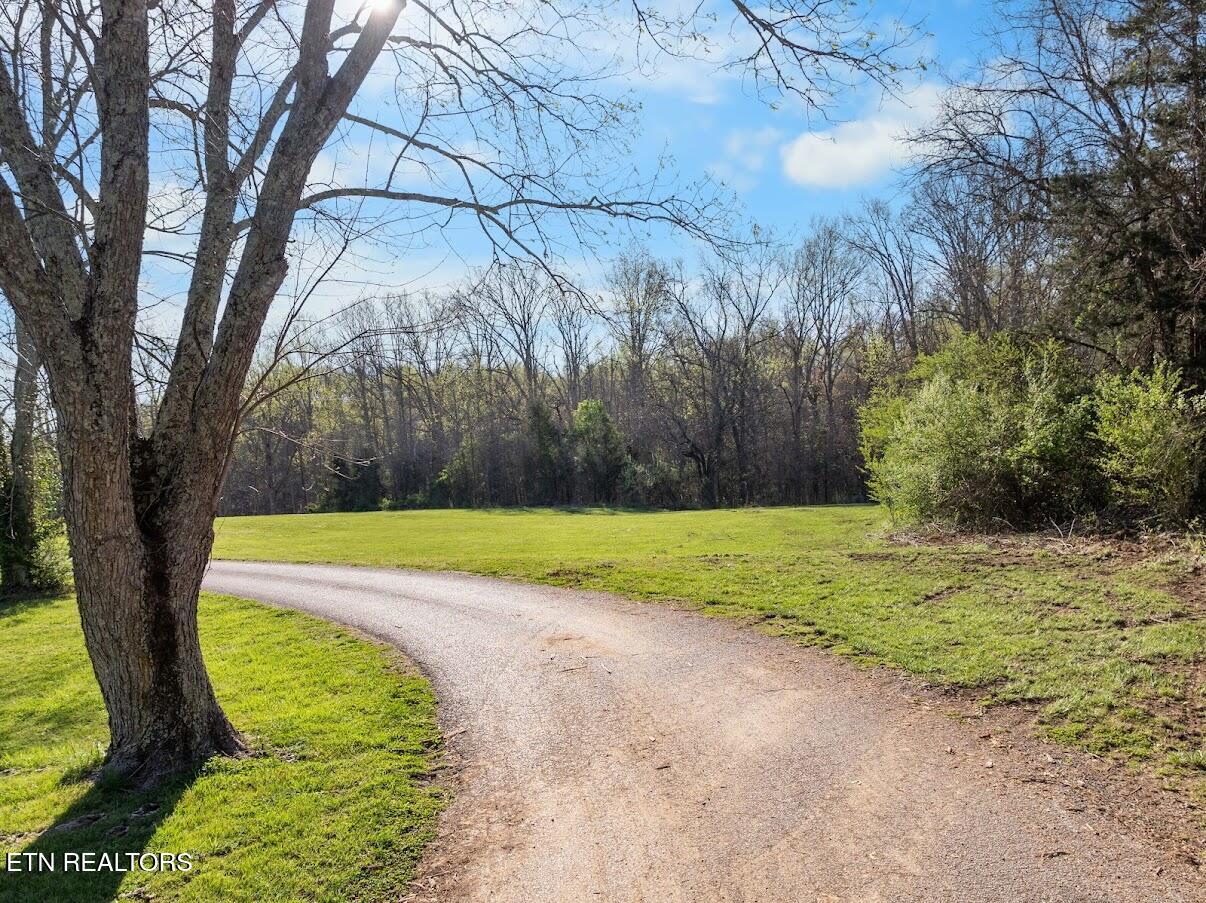 Copenhaver Rd