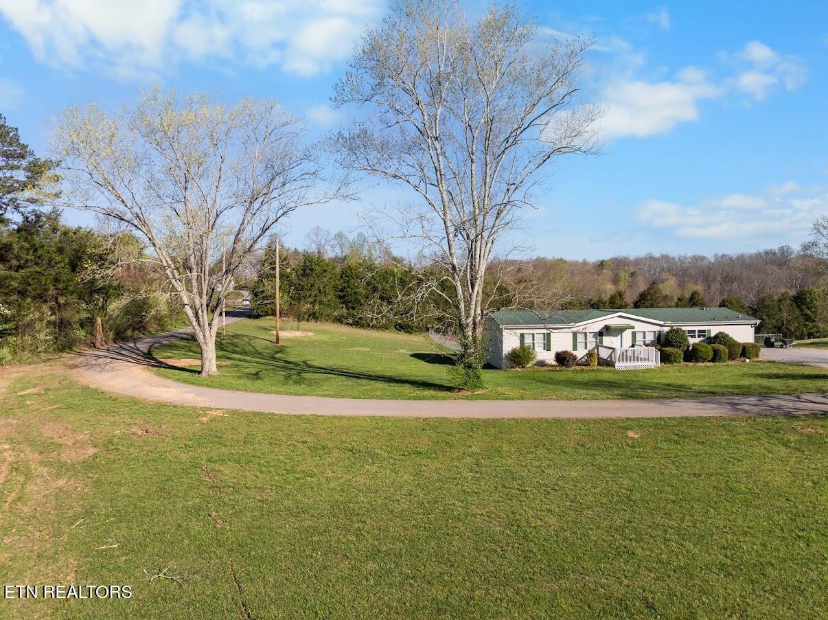 Copenhaver Rd
