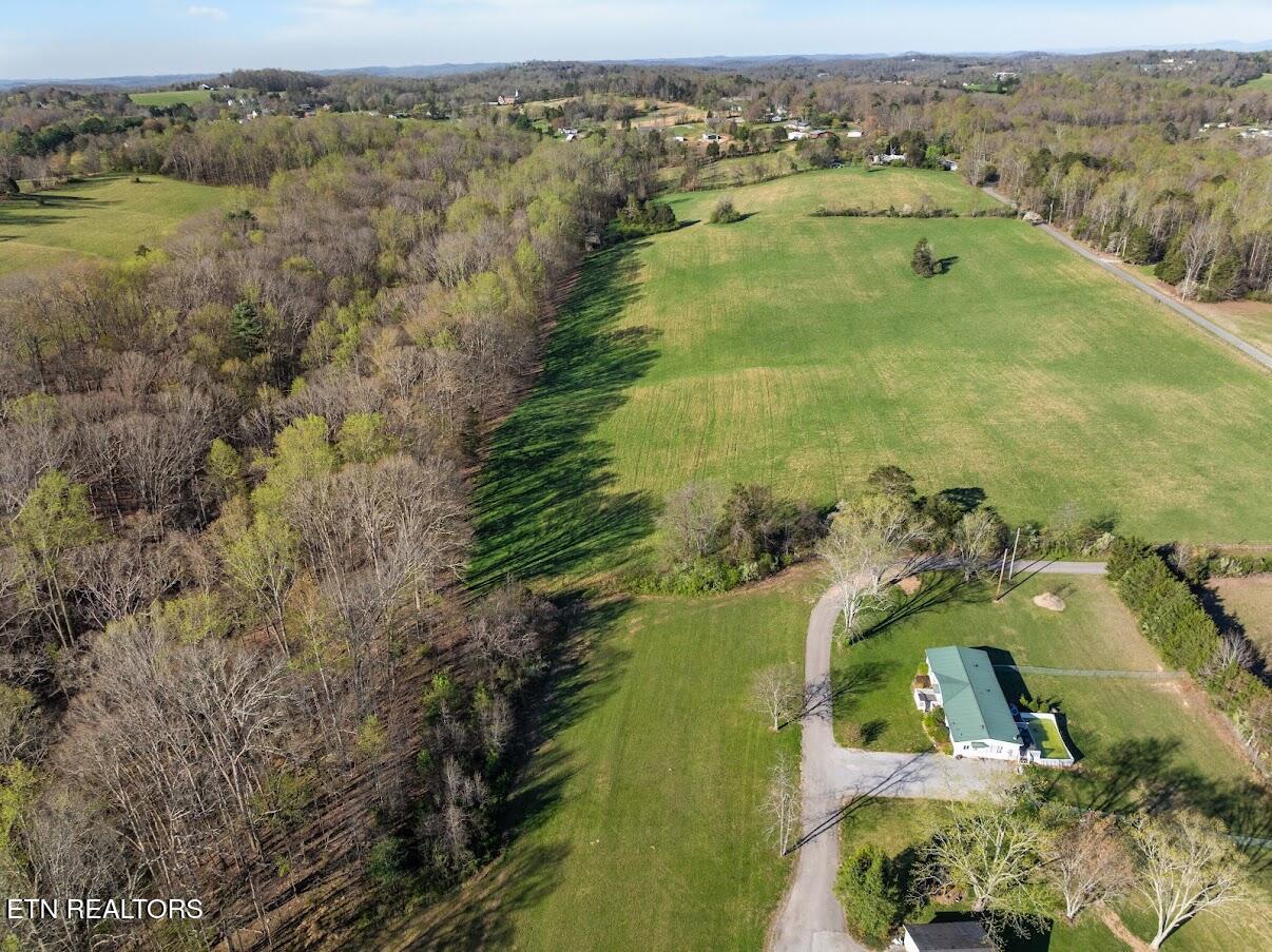 Copenhaver Rd