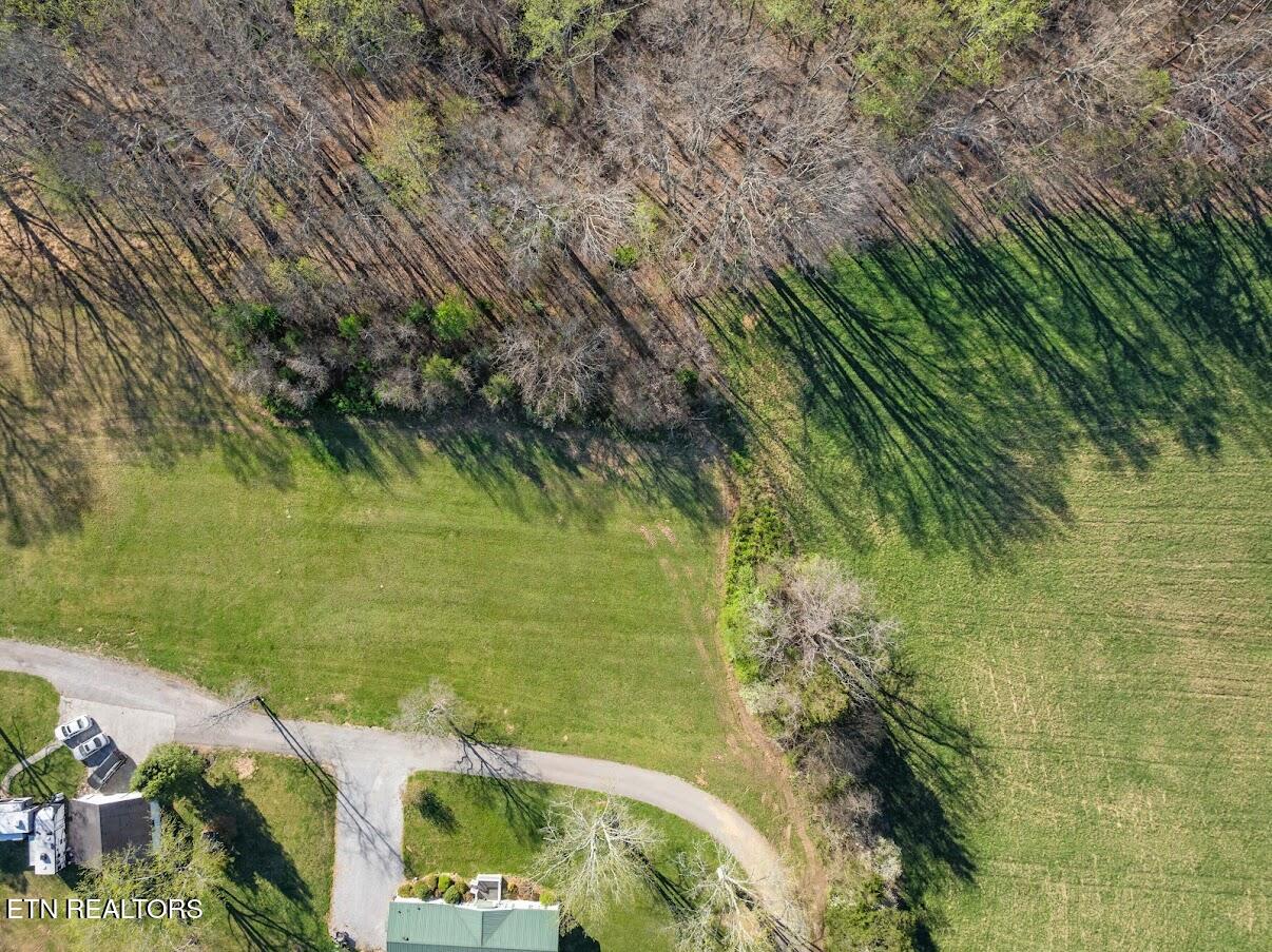 Copenhaver Rd