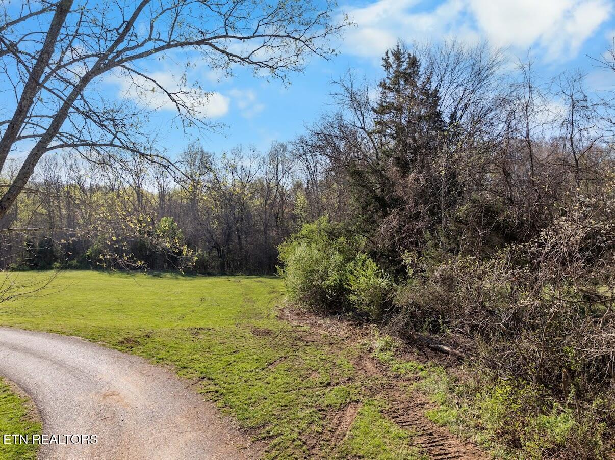 Copenhaver Rd