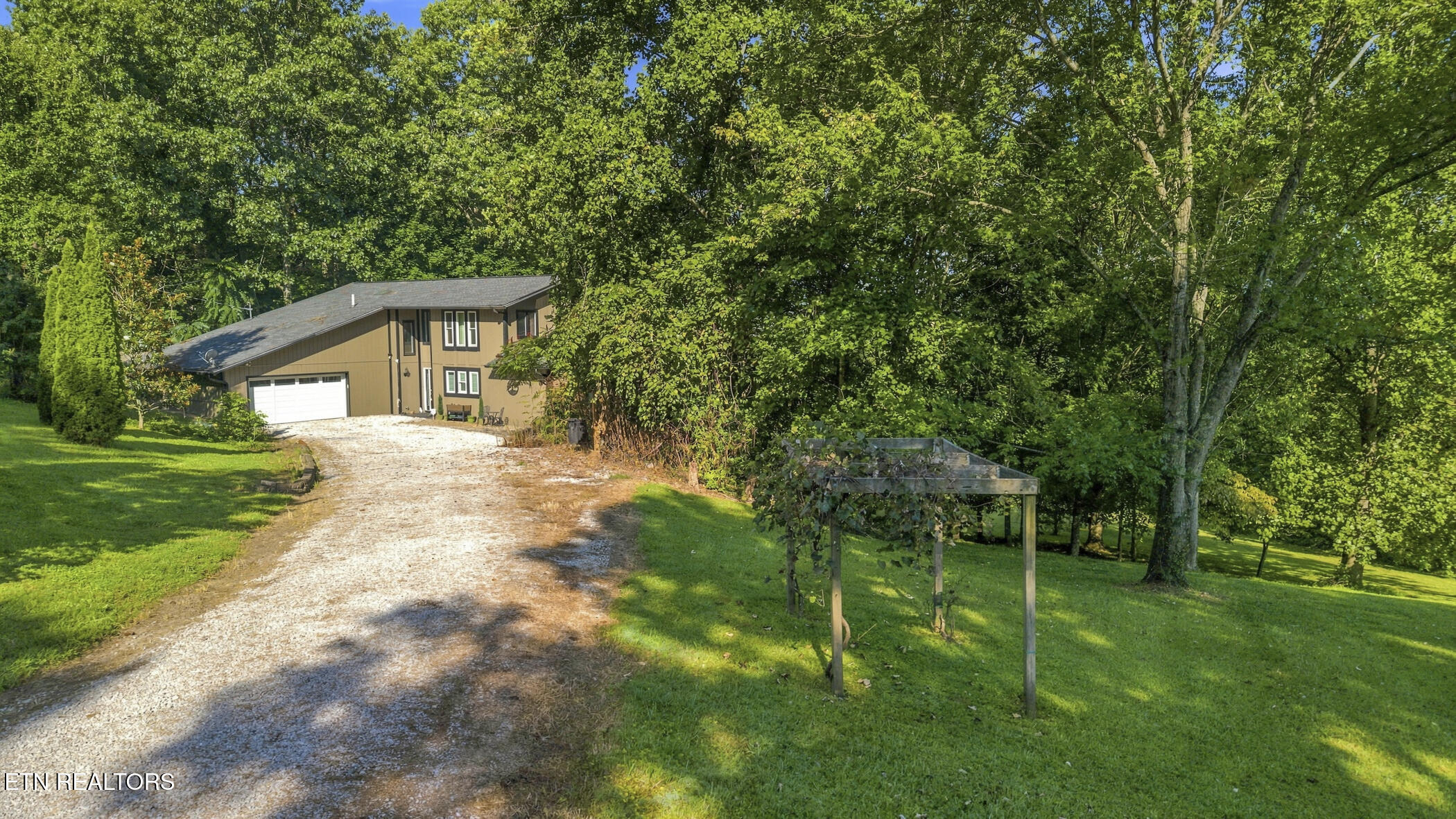 770 Mount Paran Rd