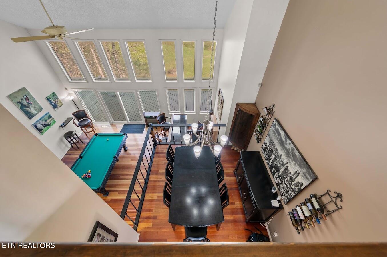 770 Mount Paran Rd