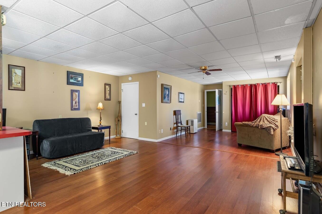 770 Mount Paran Rd