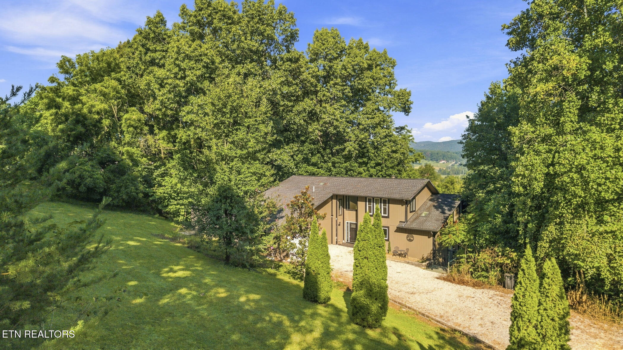 770 Mount Paran Rd