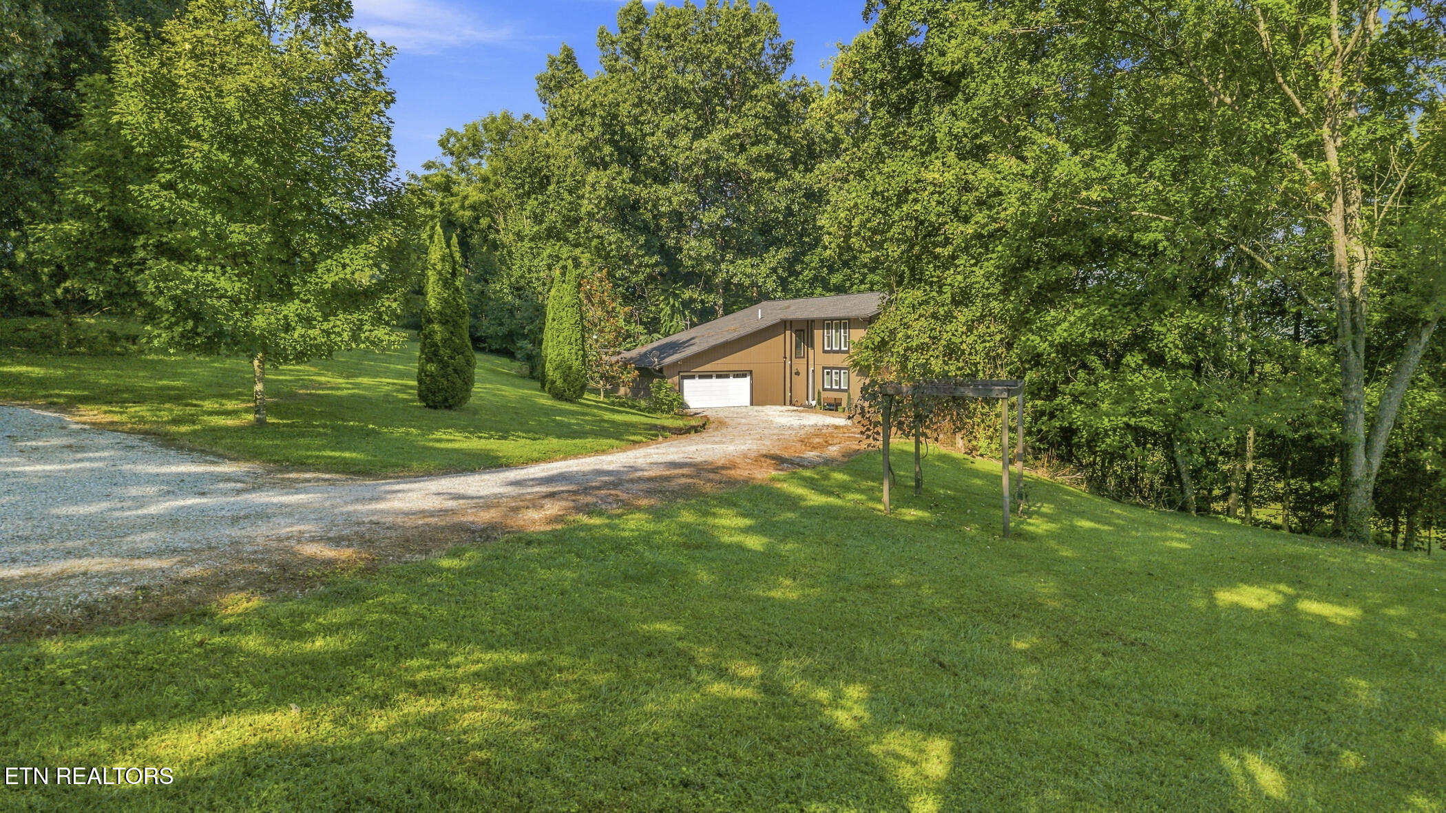 770 Mount Paran Rd