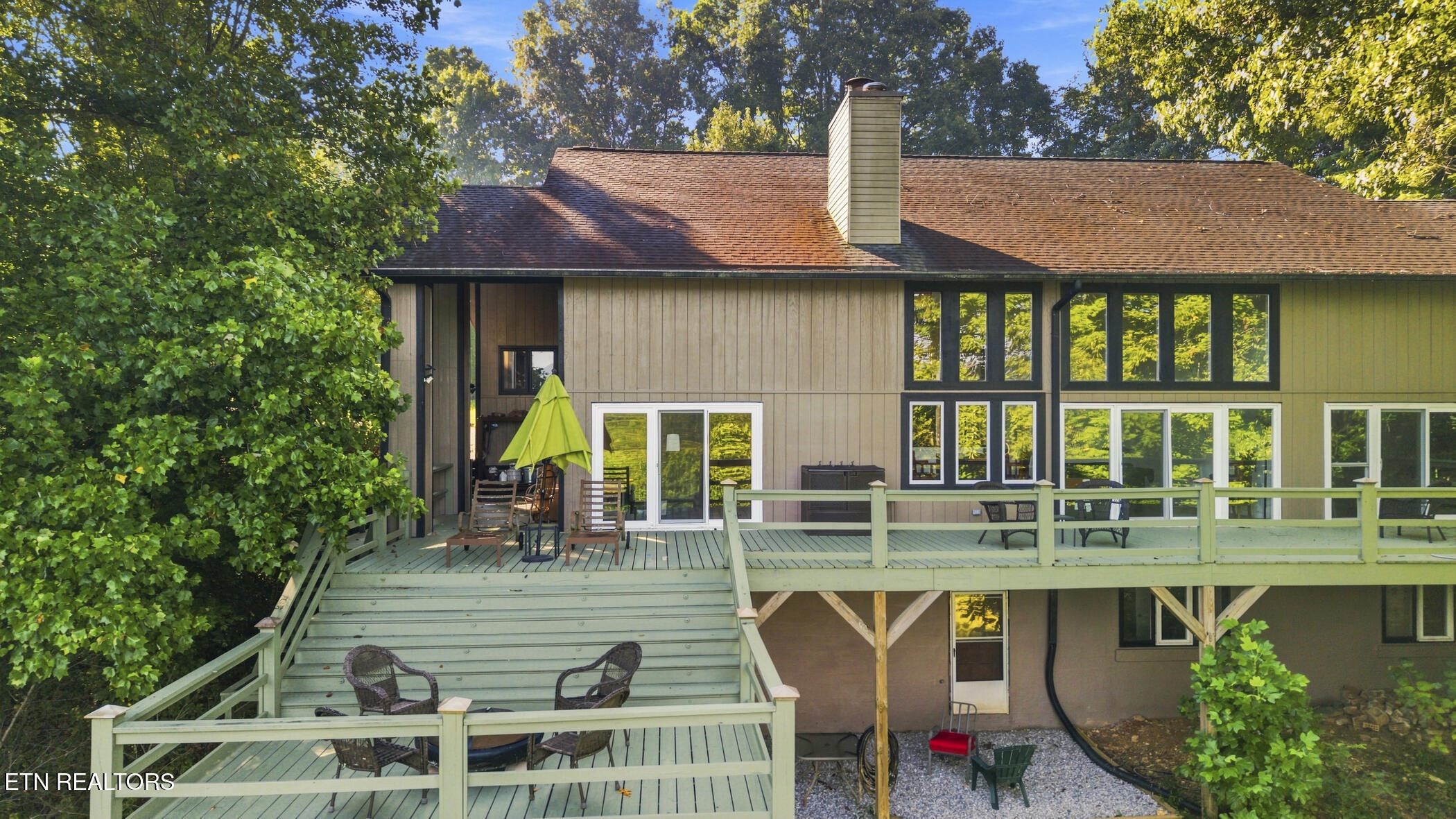 770 Mount Paran Rd