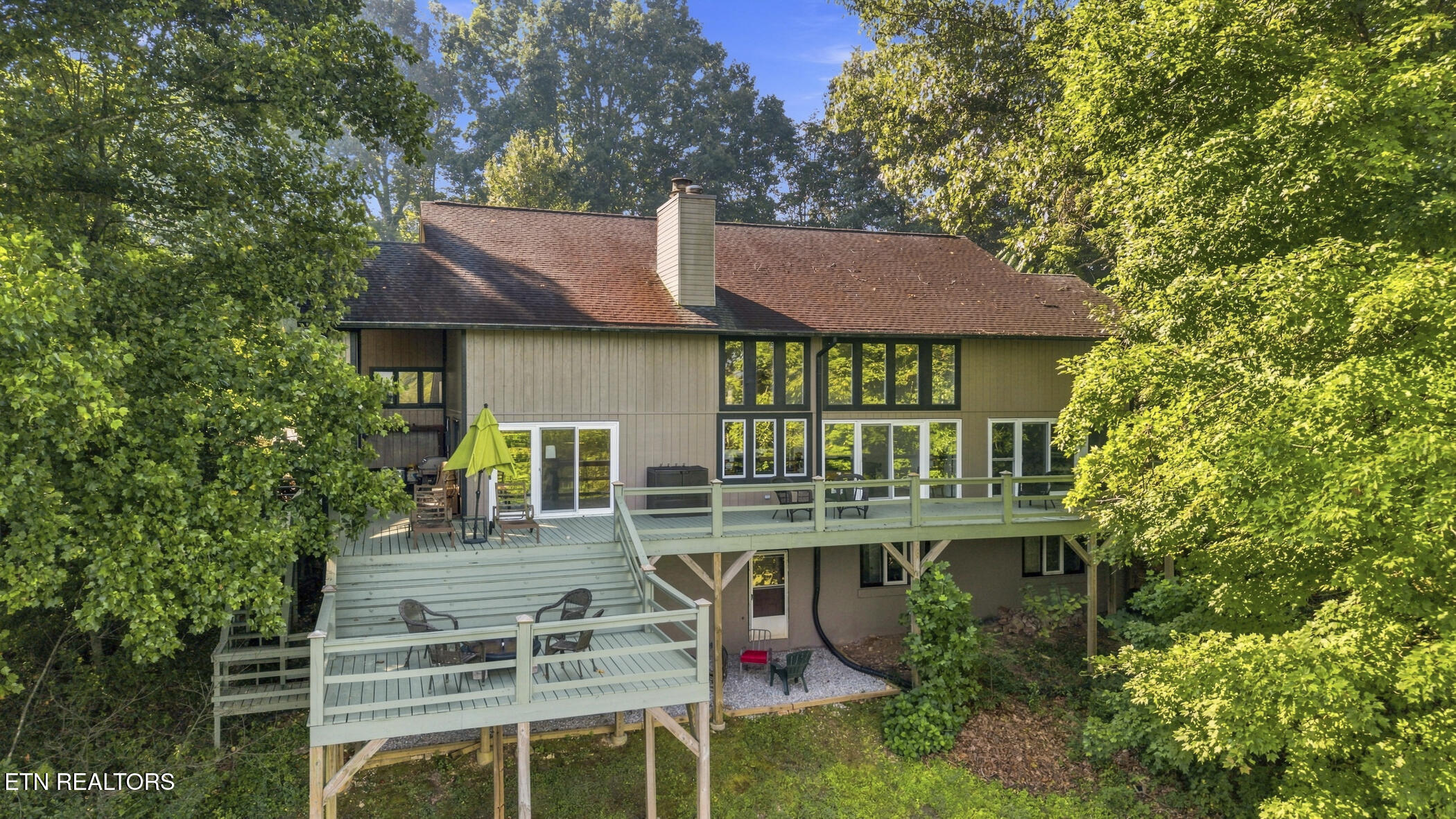 770 Mount Paran Rd