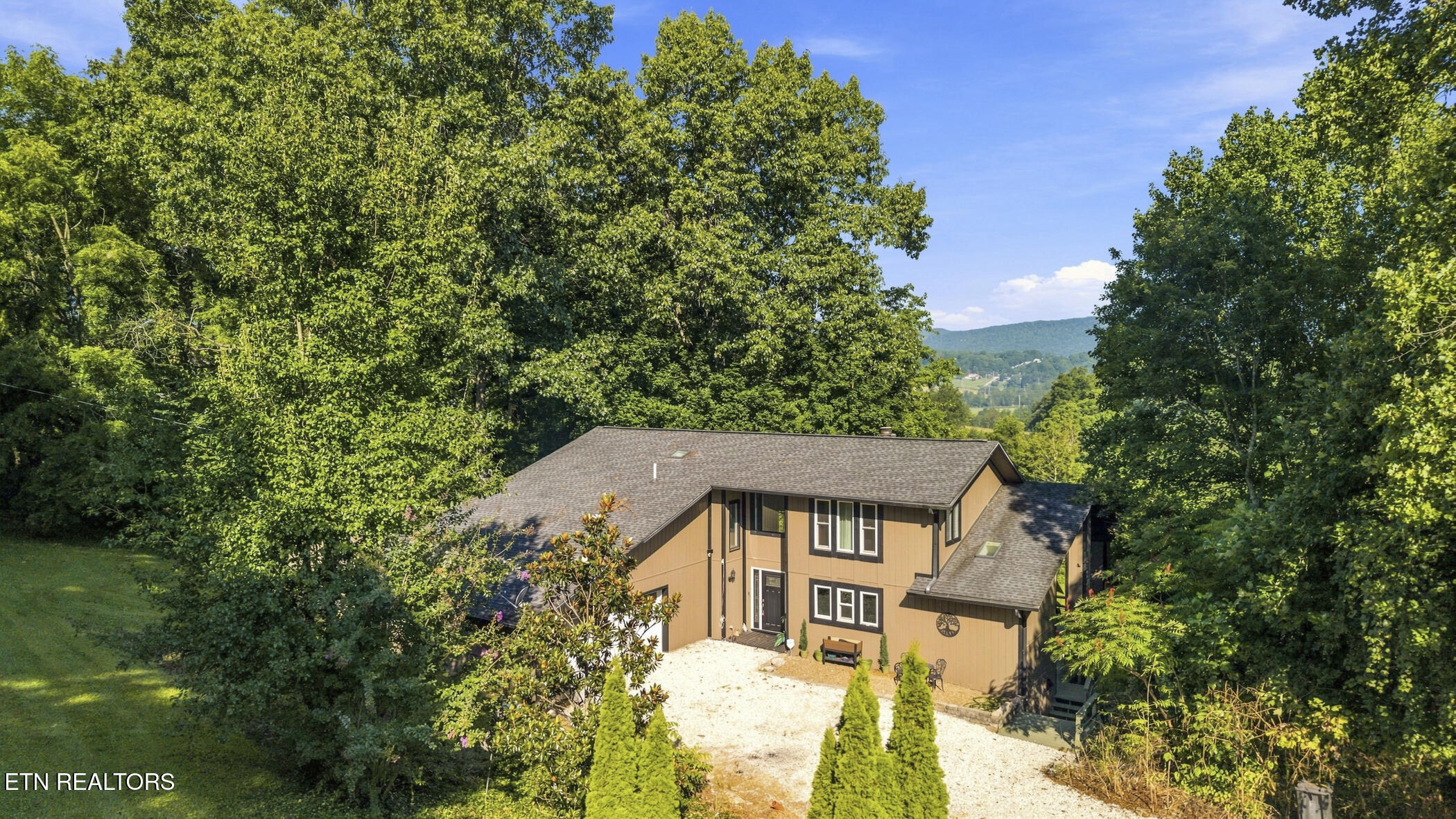 770 Mount Paran Rd