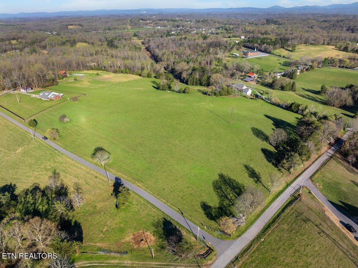 Dunsmore Rd