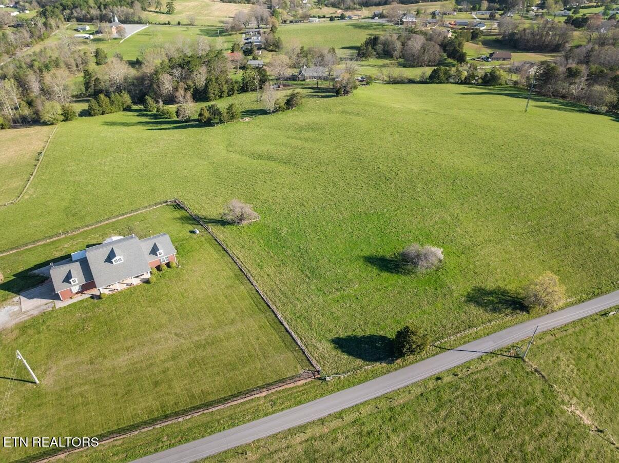 Dunsmore Rd