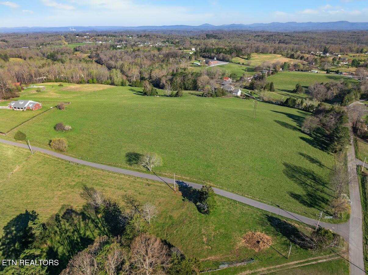 Dunsmore Rd