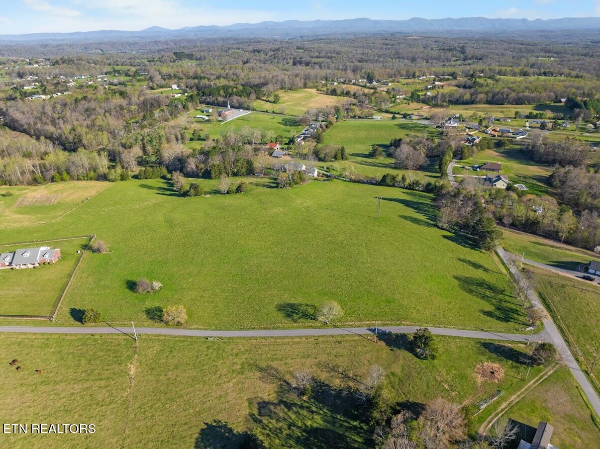 Dunsmore Rd