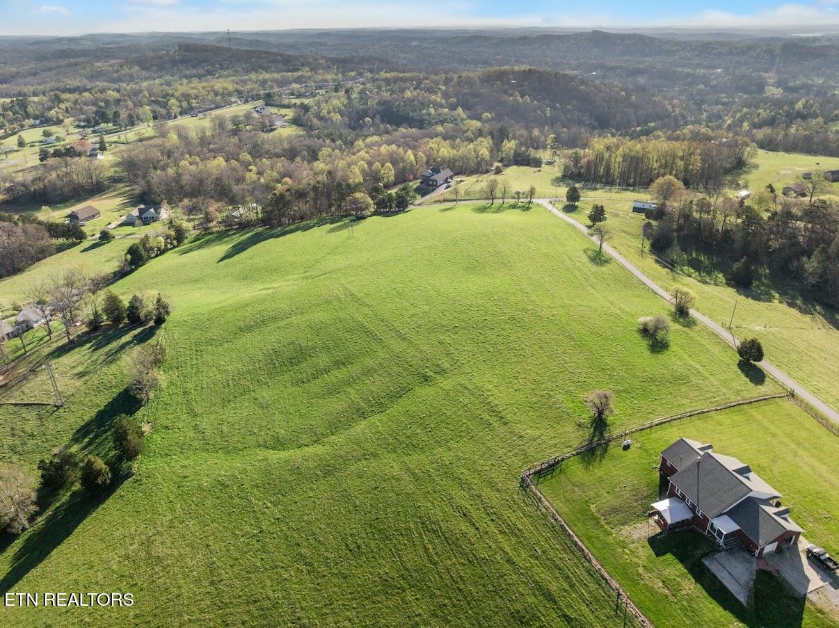 Dunsmore Rd